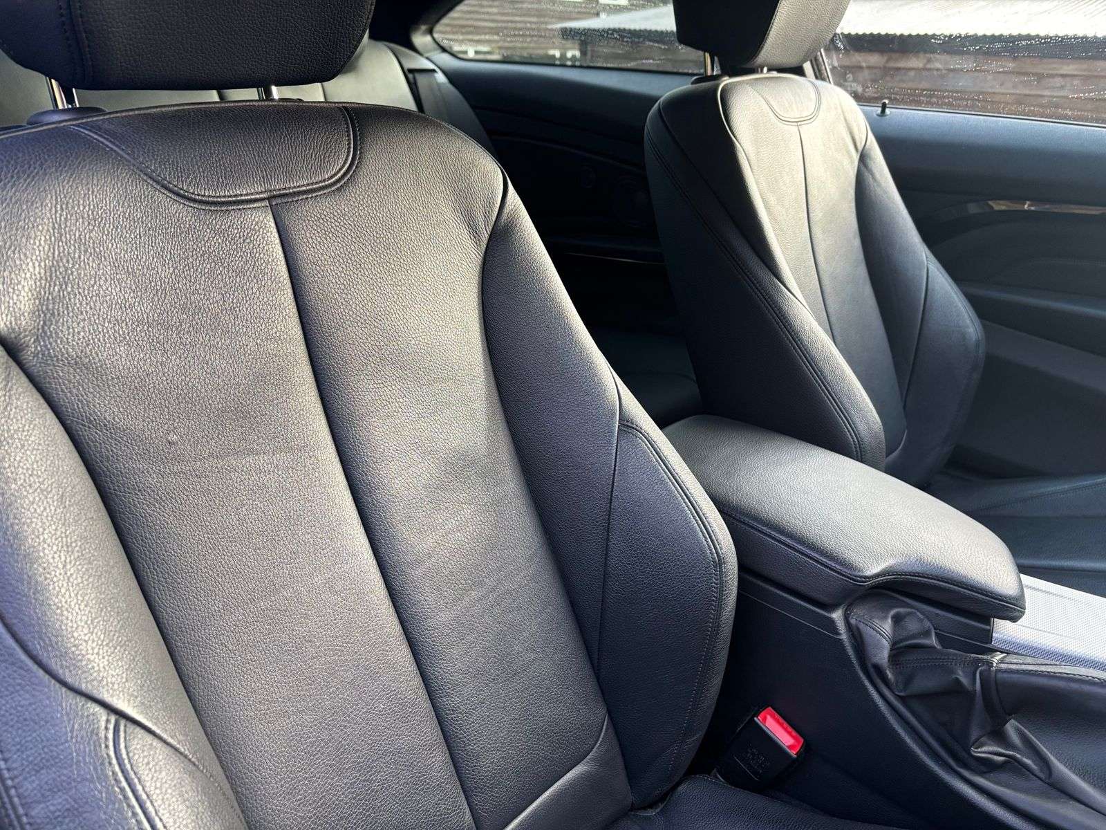 2014 BMW 4 SERIES 2014 BMW 4 SERIES