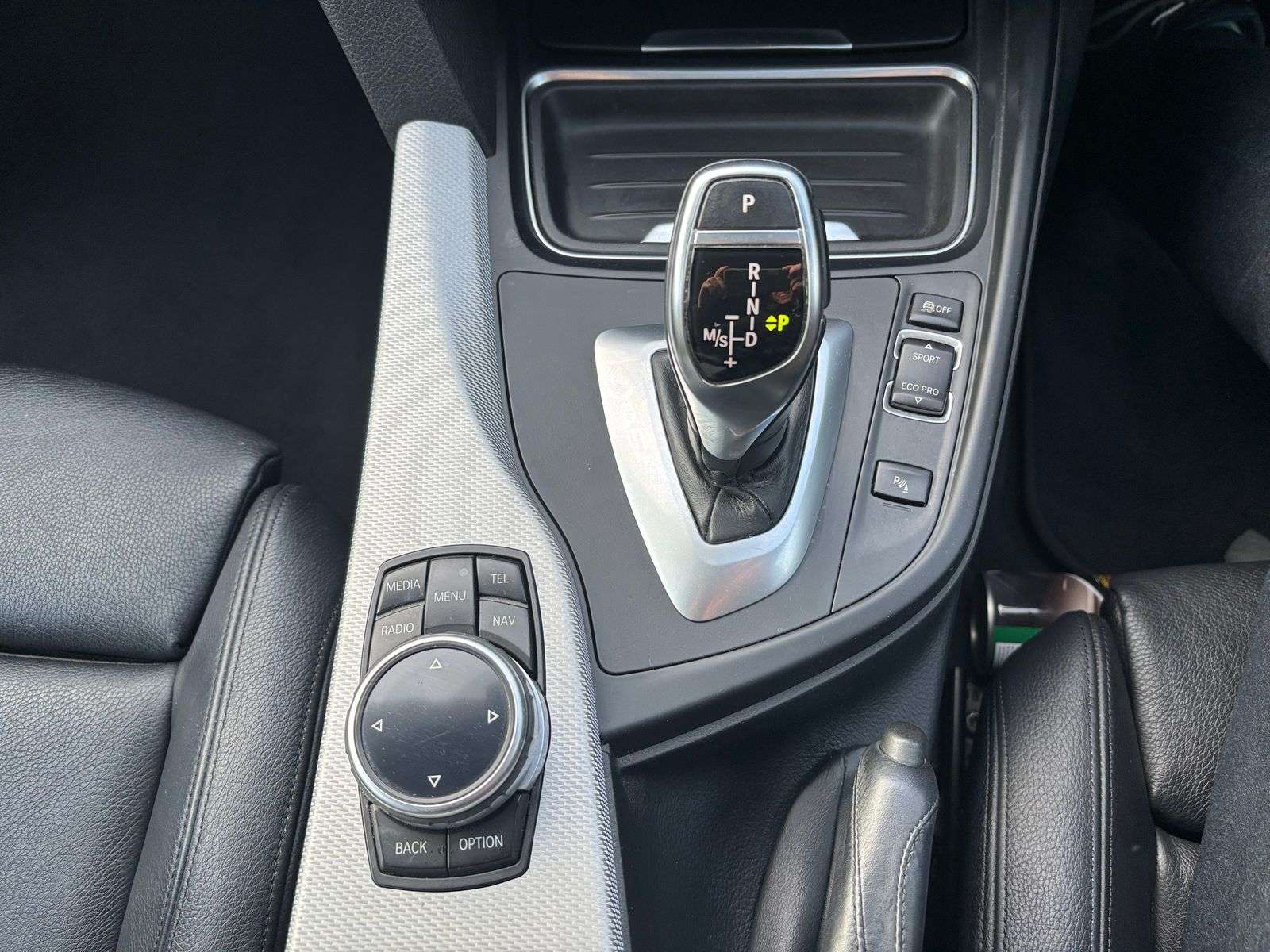 2014 BMW 4 SERIES 2014 BMW 4 SERIES