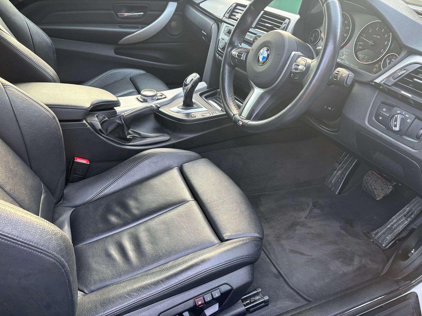 2014 BMW 4 SERIES 2014 BMW 4 SERIES