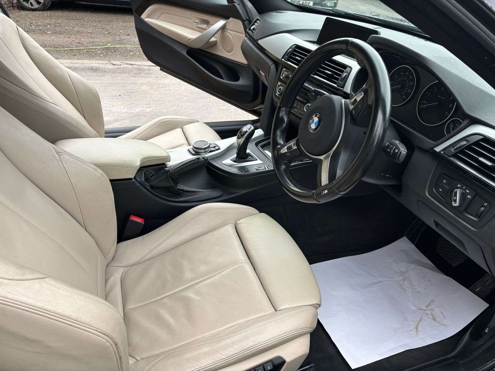 2015 BMW 4 SERIES 2015 BMW 4 SERIES