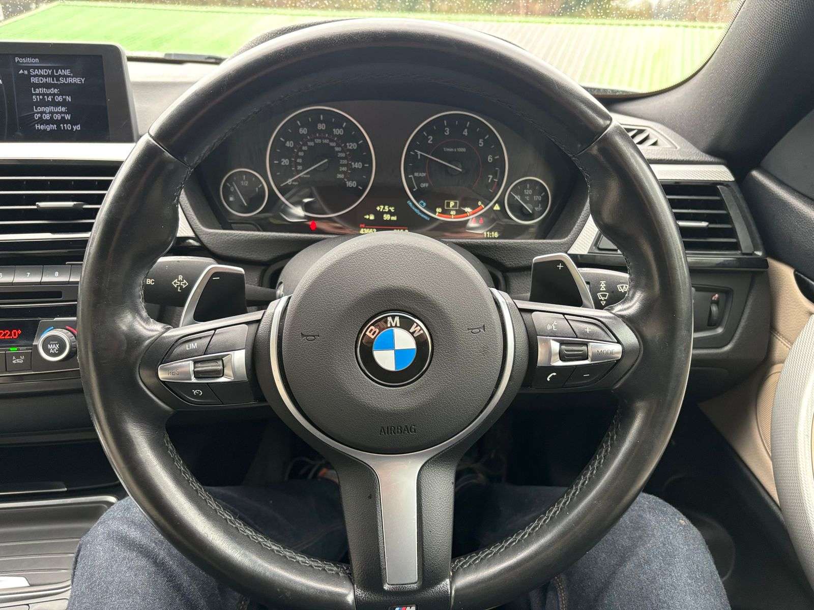 2015 BMW 4 SERIES 2015 BMW 4 SERIES