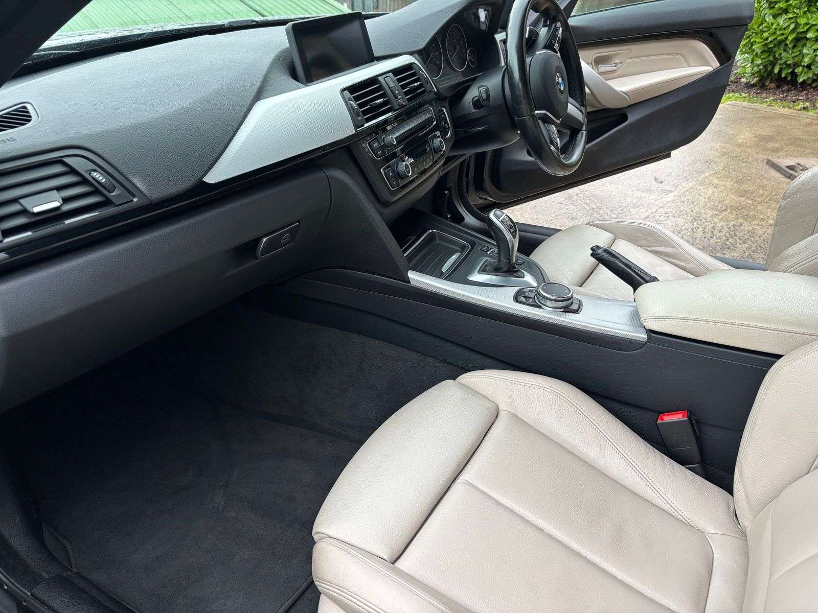 2015 BMW 4 SERIES 2015 BMW 4 SERIES