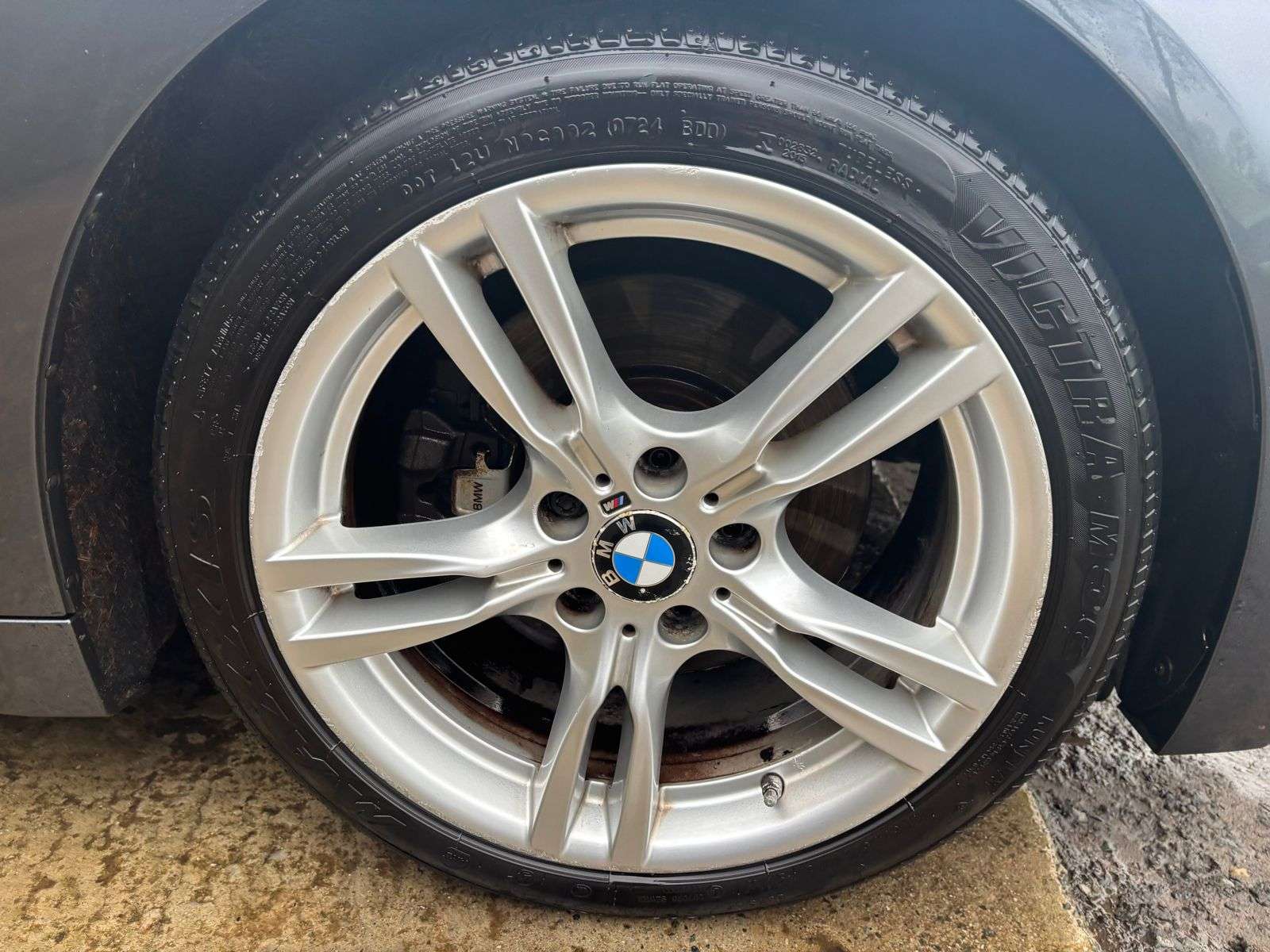 2015 BMW 4 SERIES 2015 BMW 4 SERIES