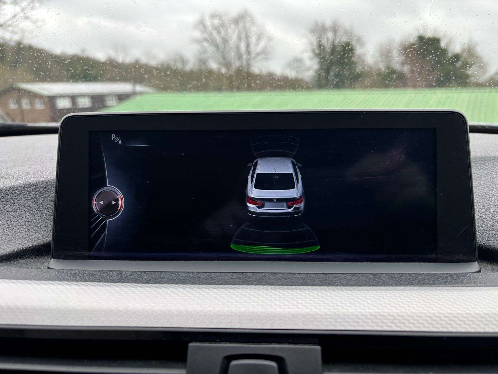 2015 BMW 4 SERIES 2015 BMW 4 SERIES