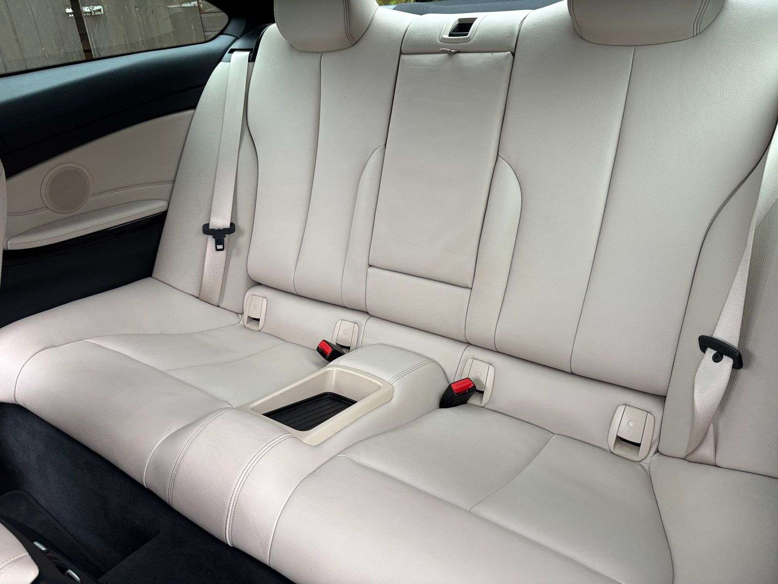 2015 BMW 4 SERIES 2015 BMW 4 SERIES