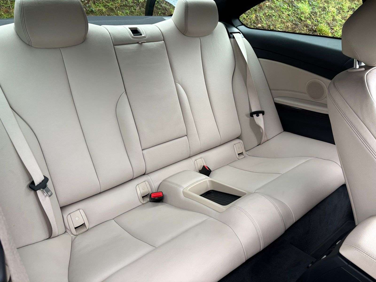 2015 BMW 4 SERIES 2015 BMW 4 SERIES