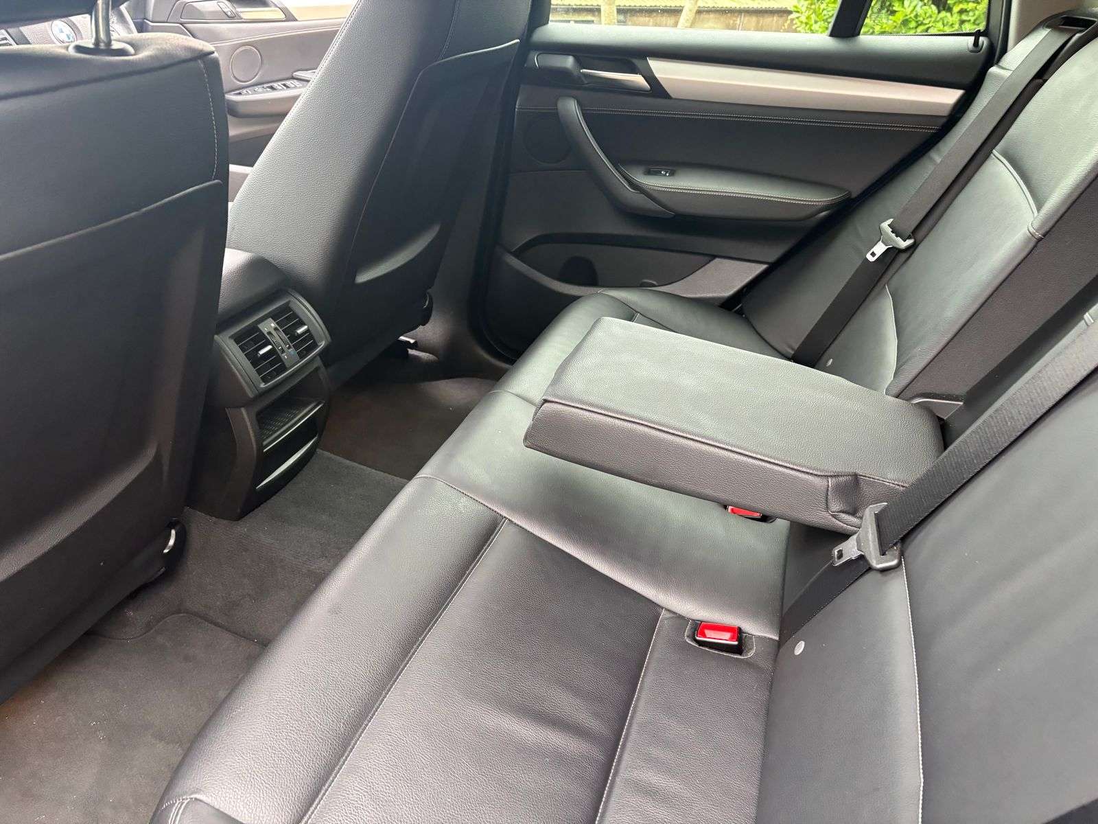 2015 BMW X3 2015 BMW X3