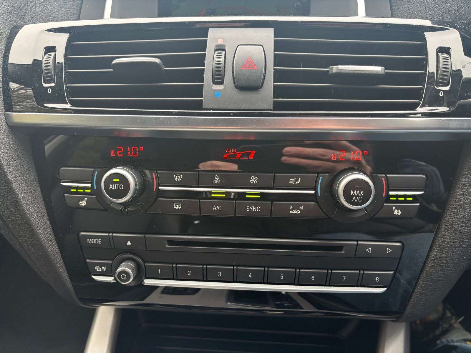 2015 BMW X3 2015 BMW X3