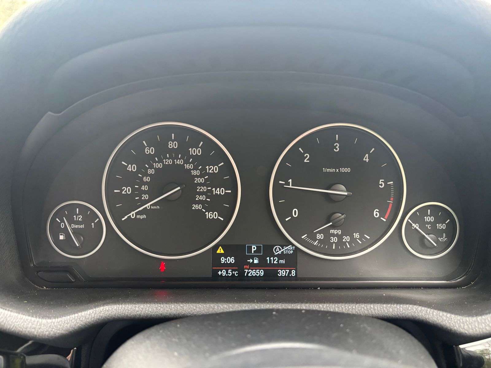 2015 BMW X3 2015 BMW X3