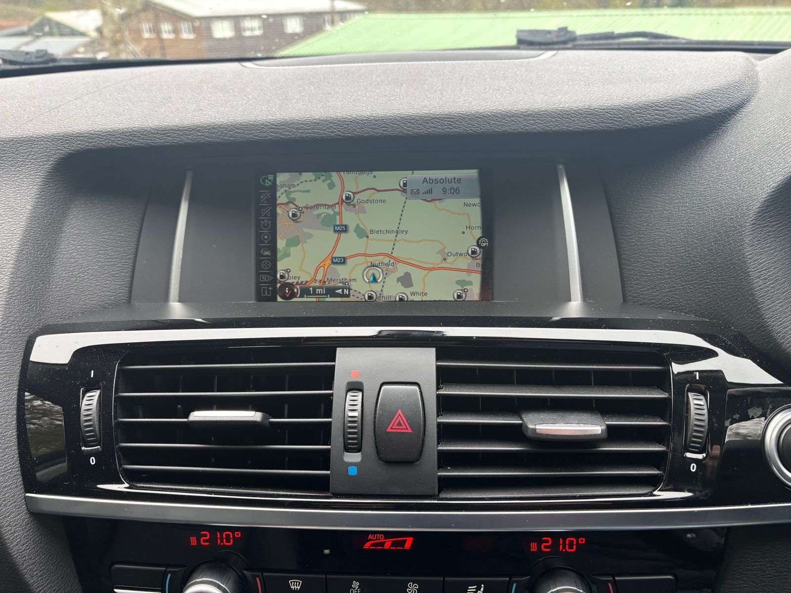 2015 BMW X3 2015 BMW X3