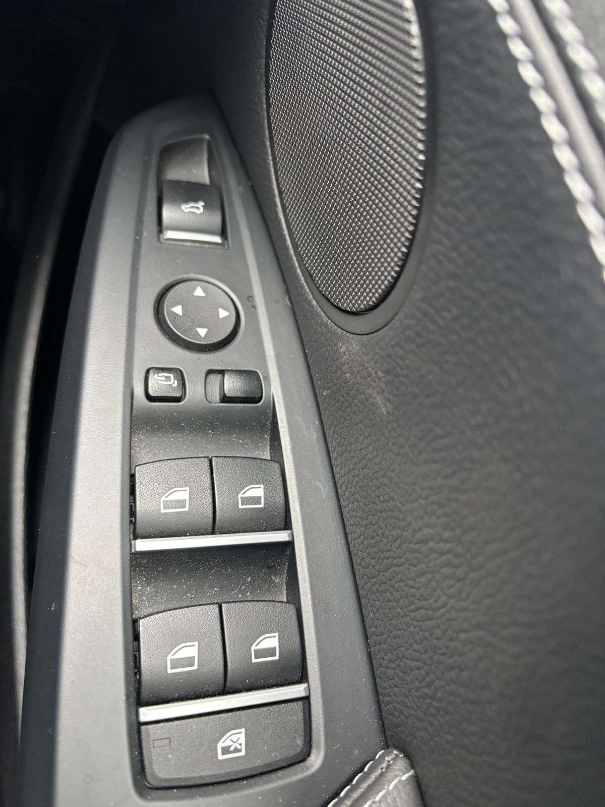 2015 BMW X3 2015 BMW X3