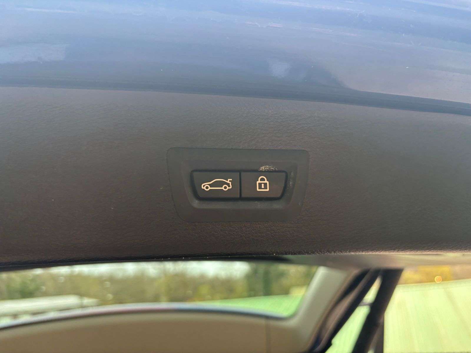 2015 BMW X3 2015 BMW X3