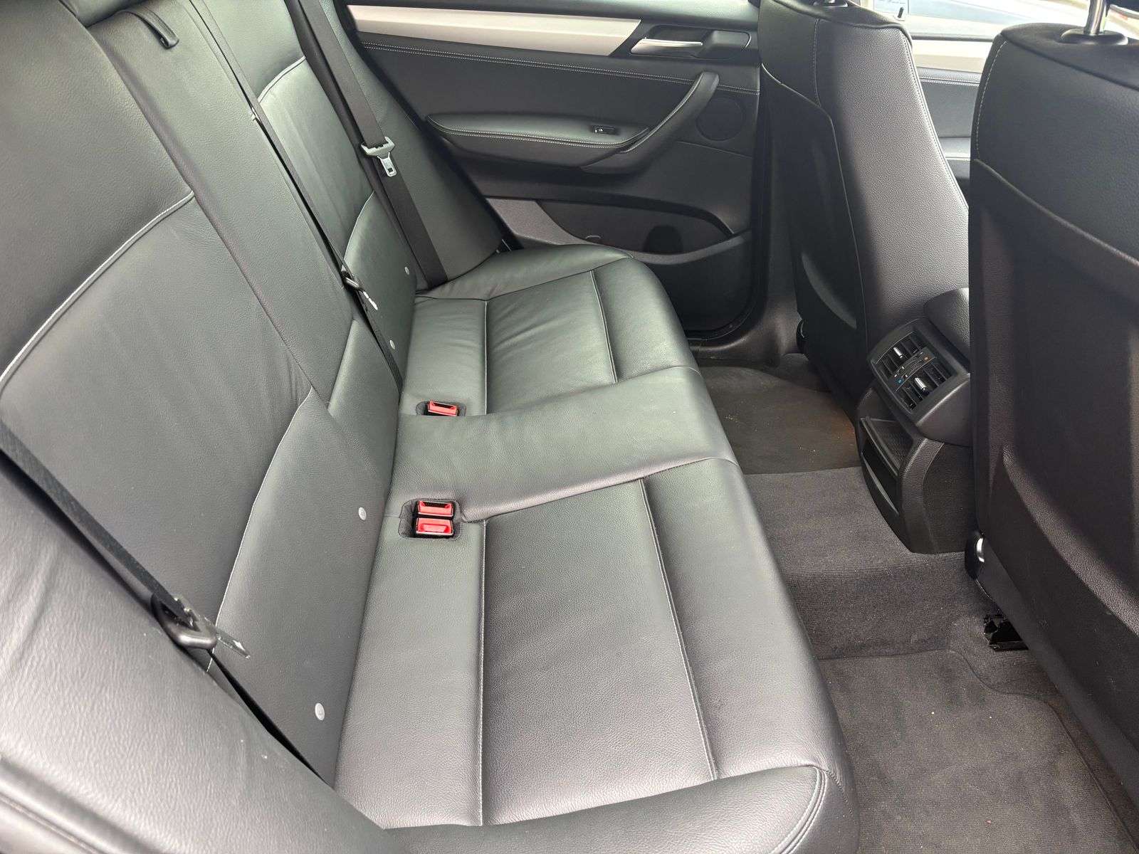 2015 BMW X3 2015 BMW X3