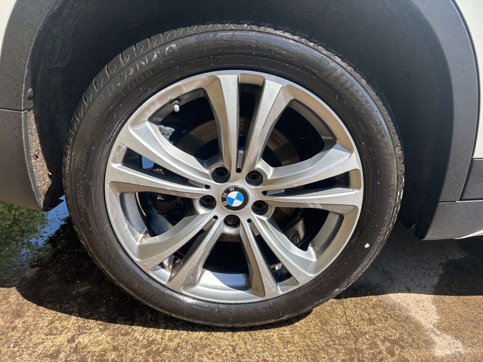 2016 BMW X1 2016 BMW X1