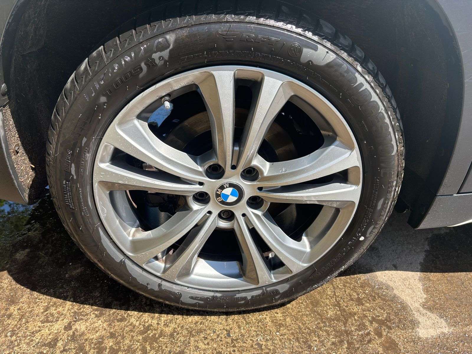 2016 BMW X1 2016 BMW X1