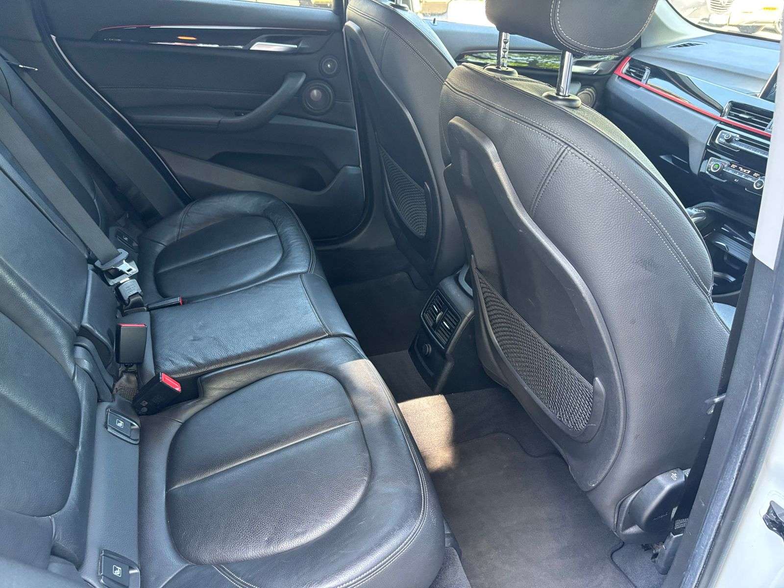 2016 BMW X1 2016 BMW X1