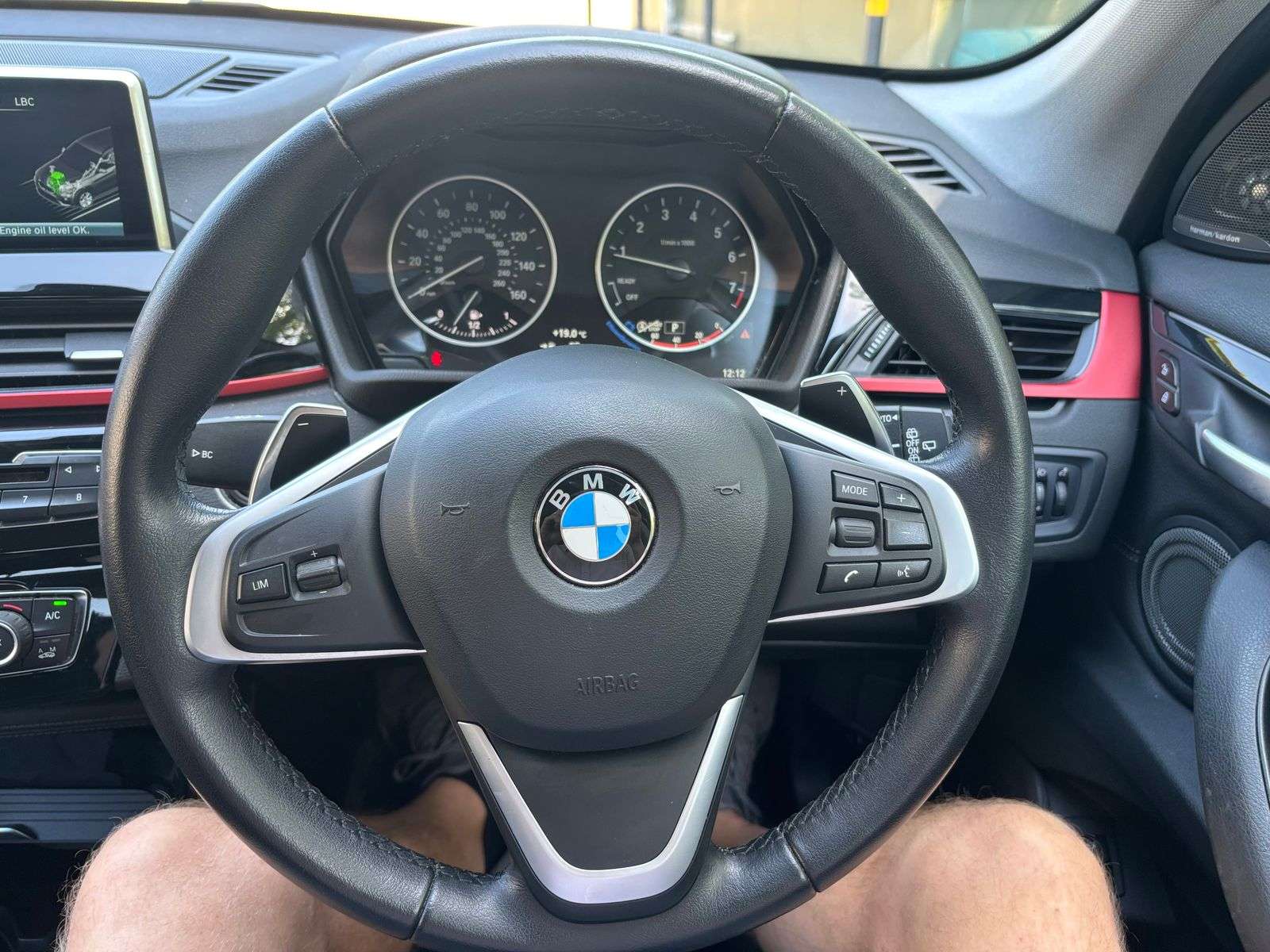 2016 BMW X1 2016 BMW X1