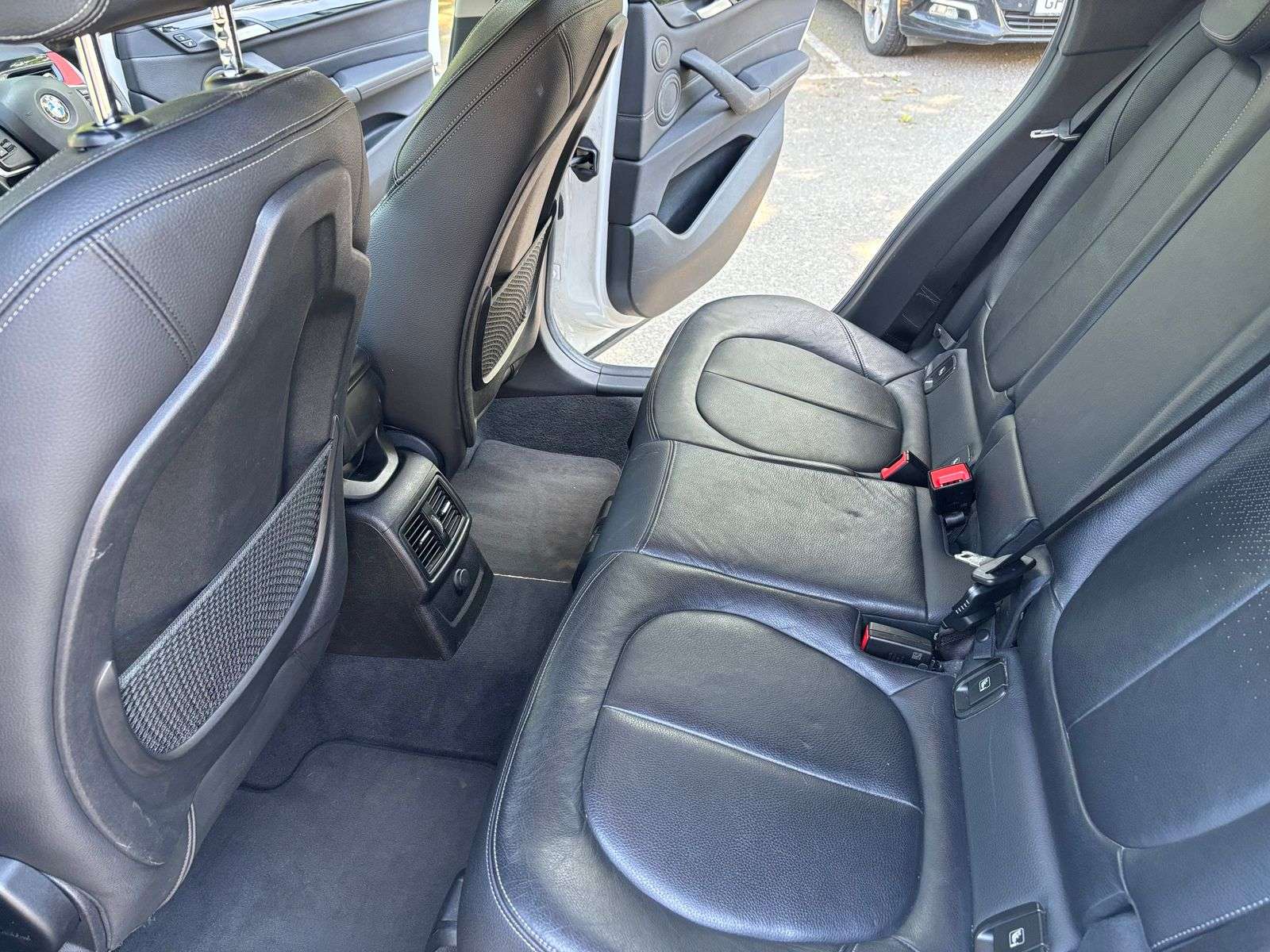 2016 BMW X1 2016 BMW X1