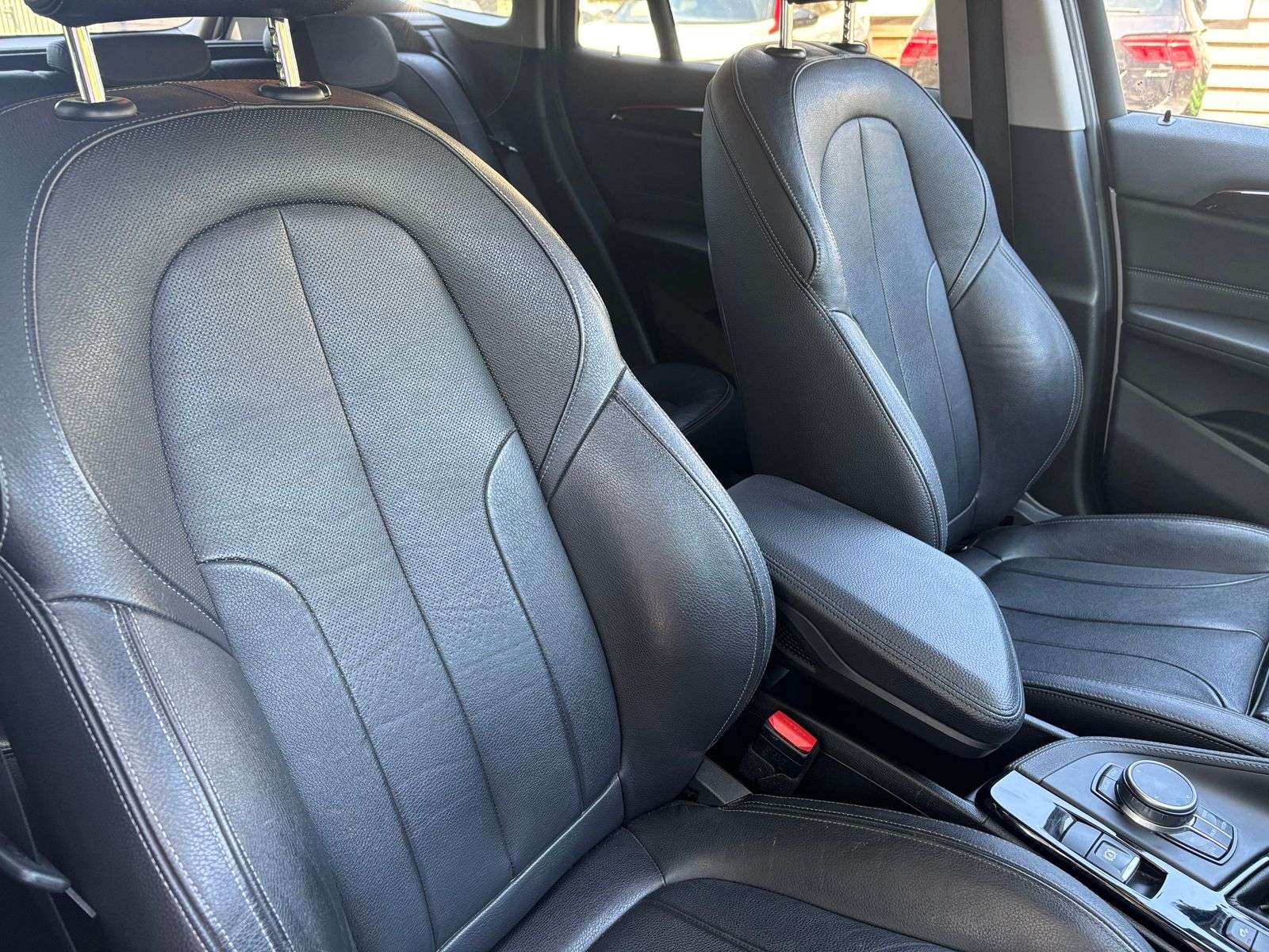 2016 BMW X1 2016 BMW X1