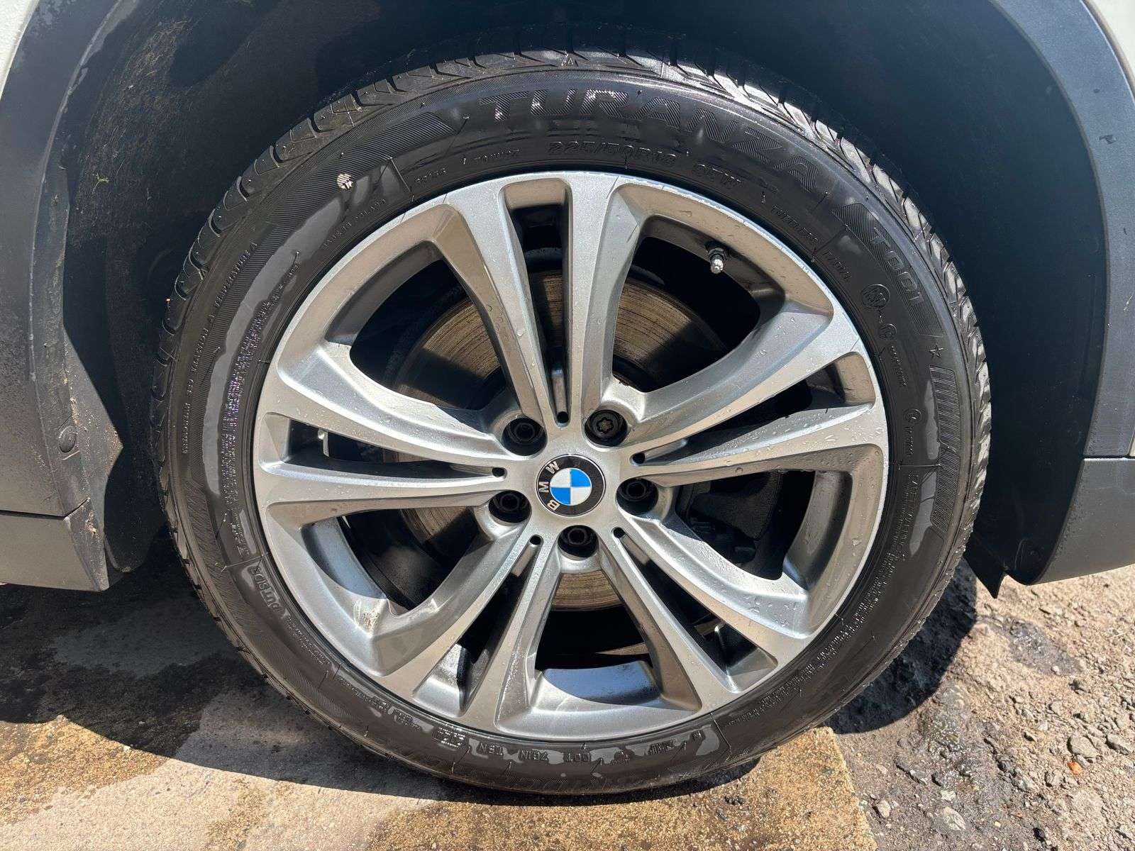 2016 BMW X1 2016 BMW X1