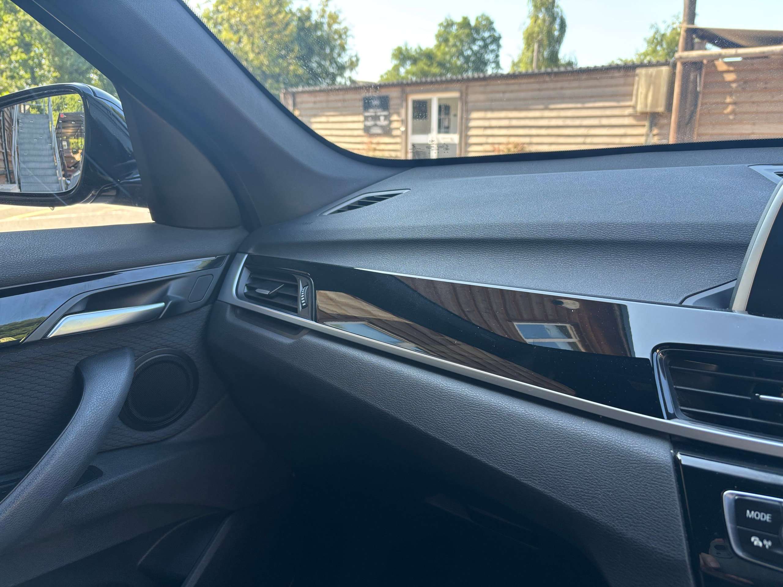 2019 BMW X1 2019 BMW X1