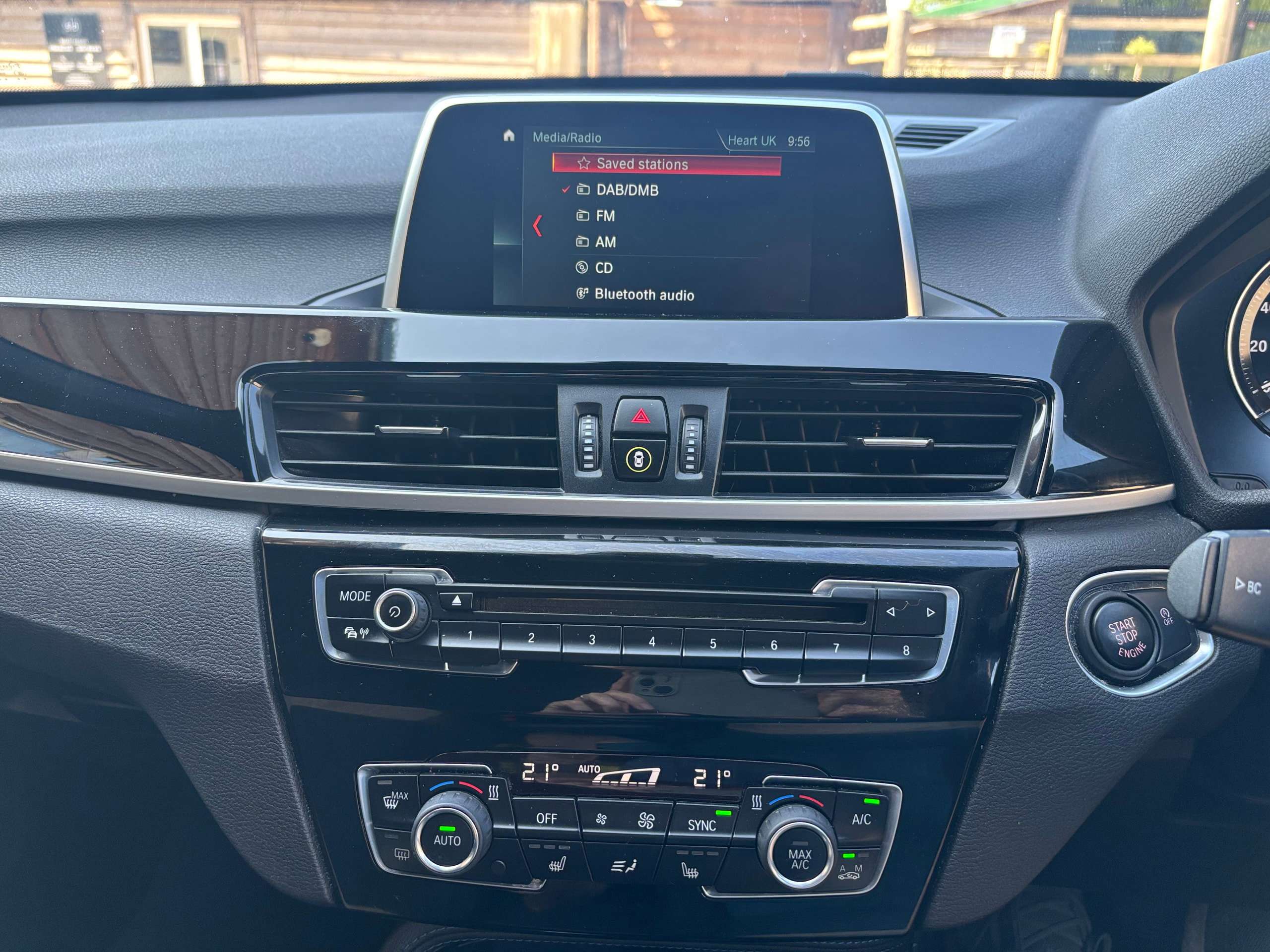 2019 BMW X1 2019 BMW X1