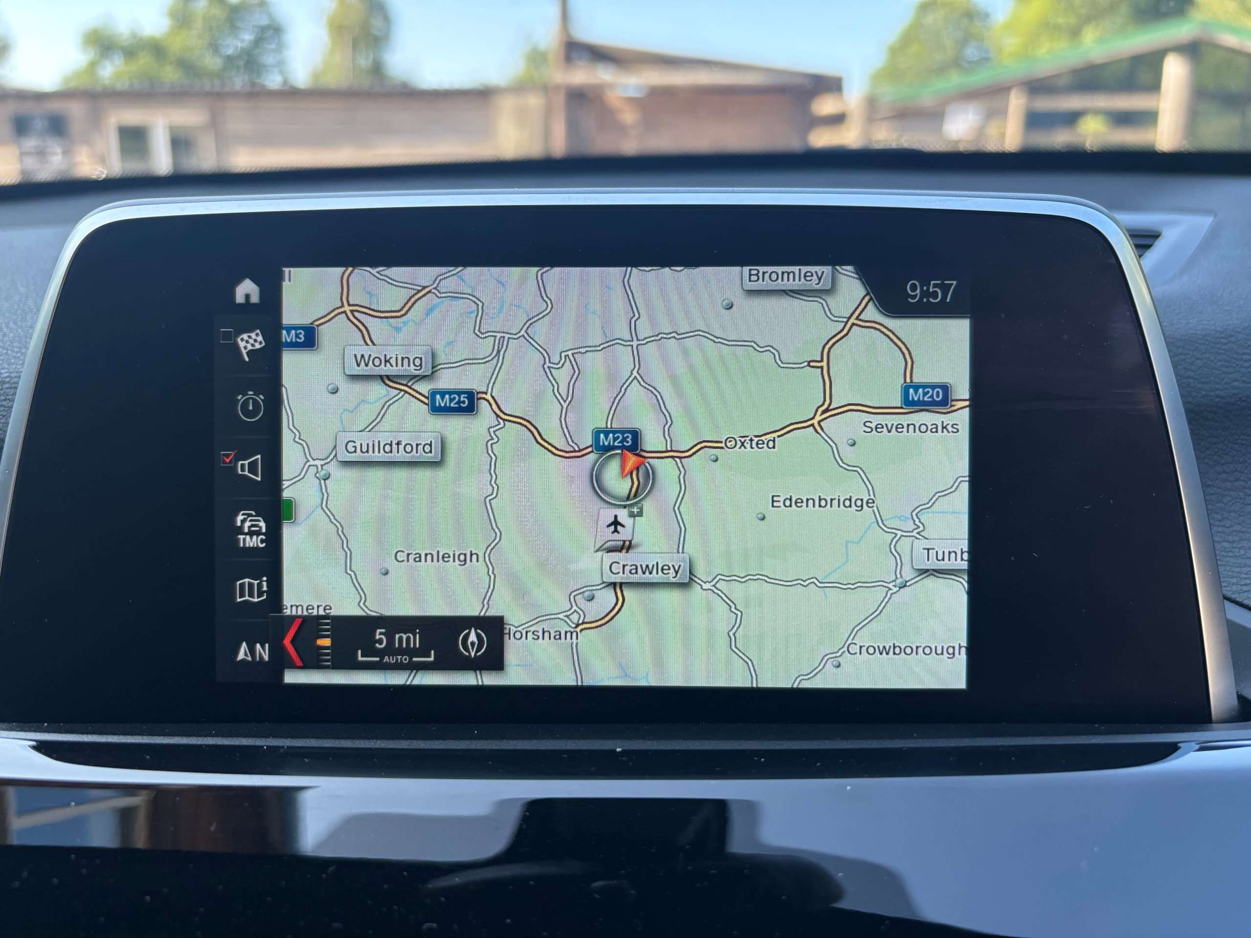 2019 BMW X1 2019 BMW X1