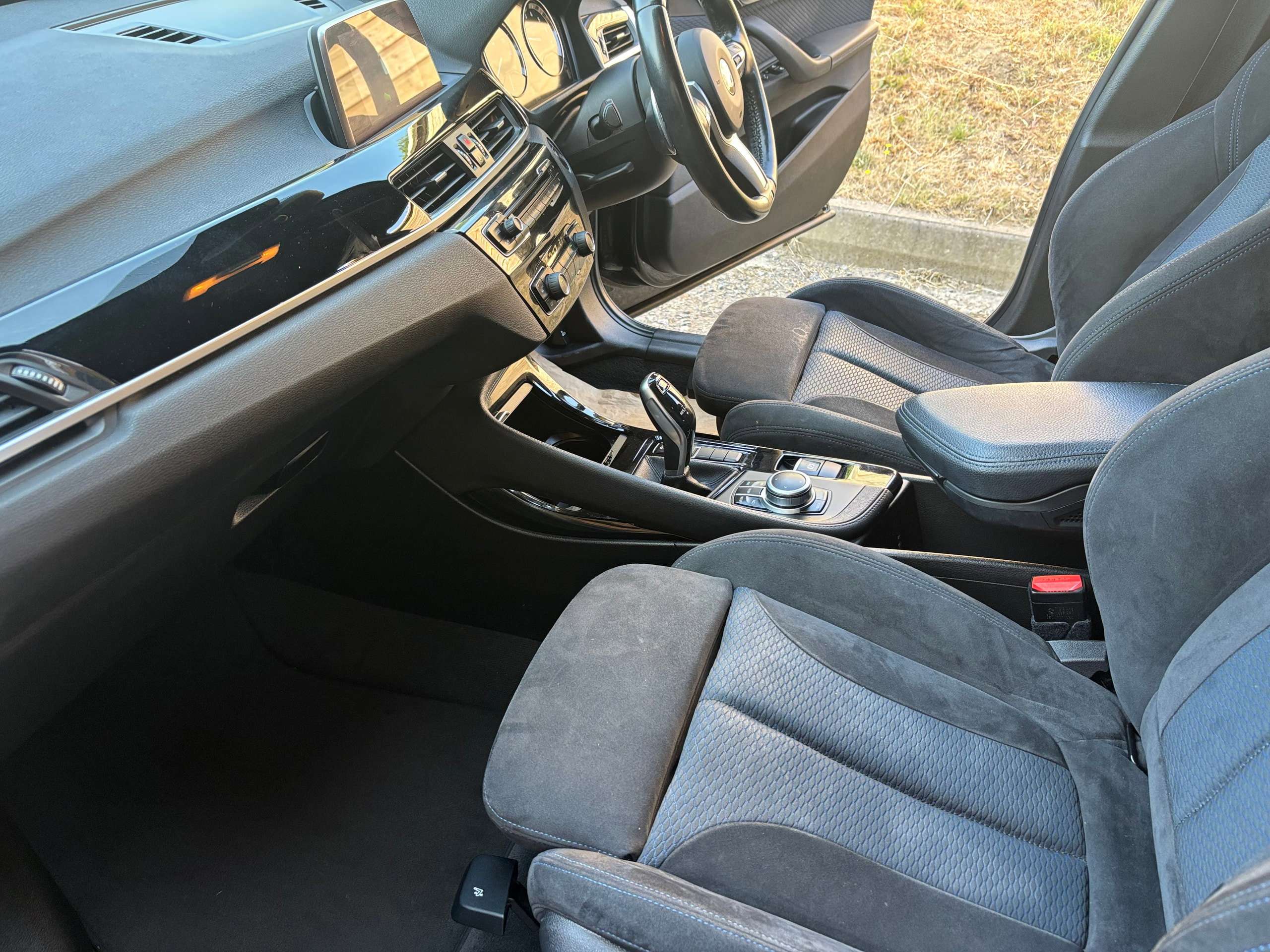 2019 BMW X1 2019 BMW X1