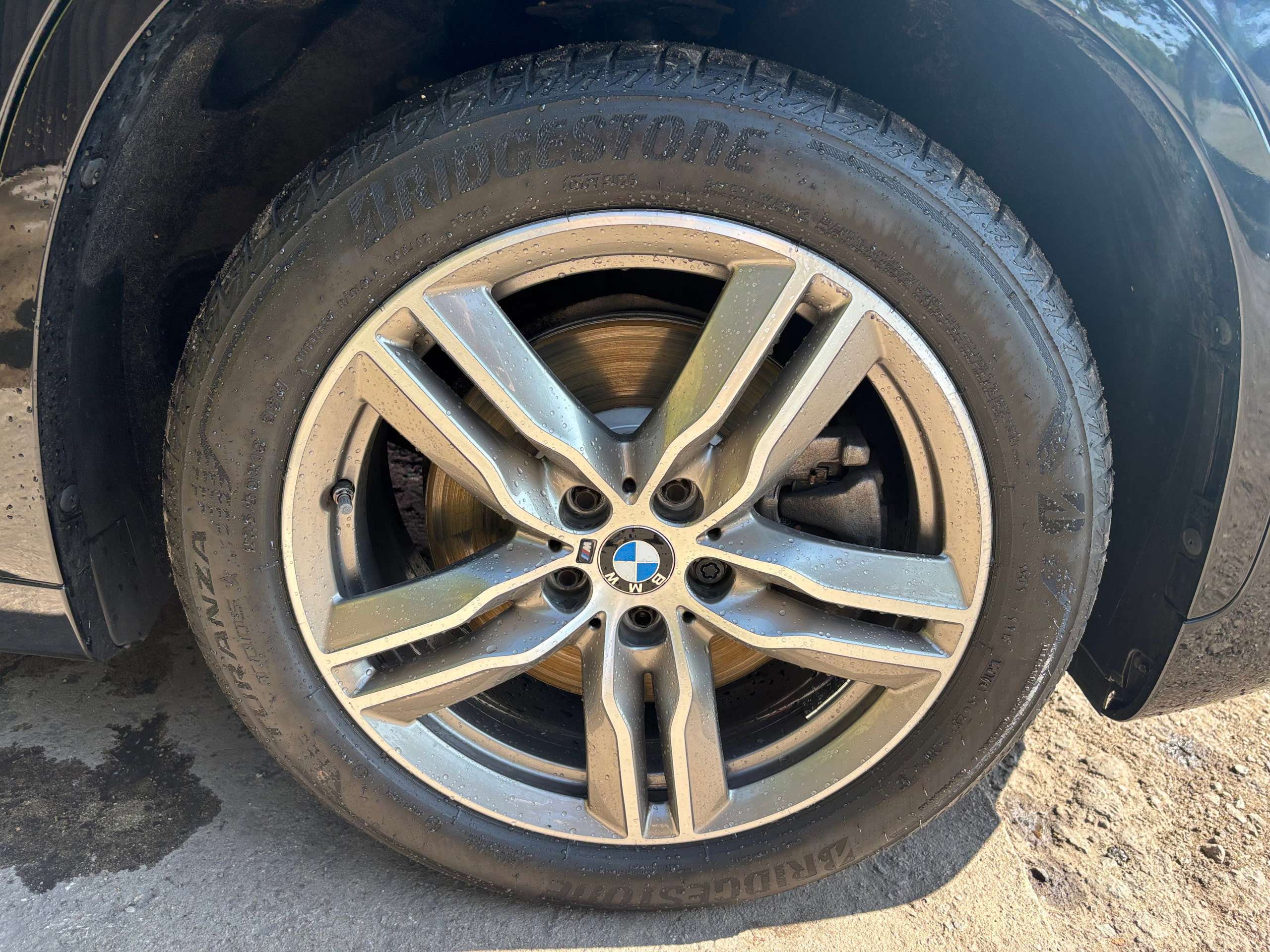 2019 BMW X1 2019 BMW X1