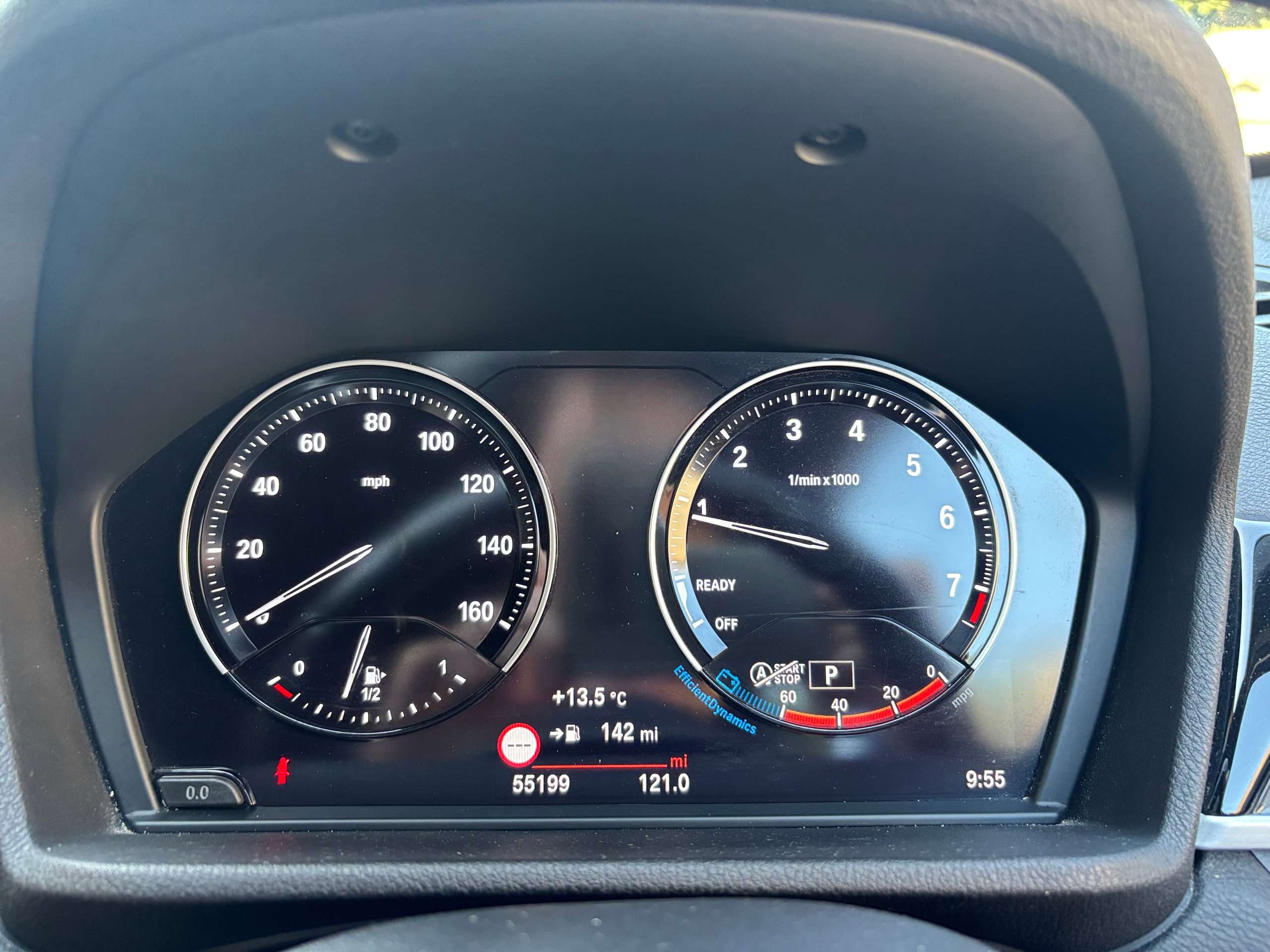 2019 BMW X1 2019 BMW X1