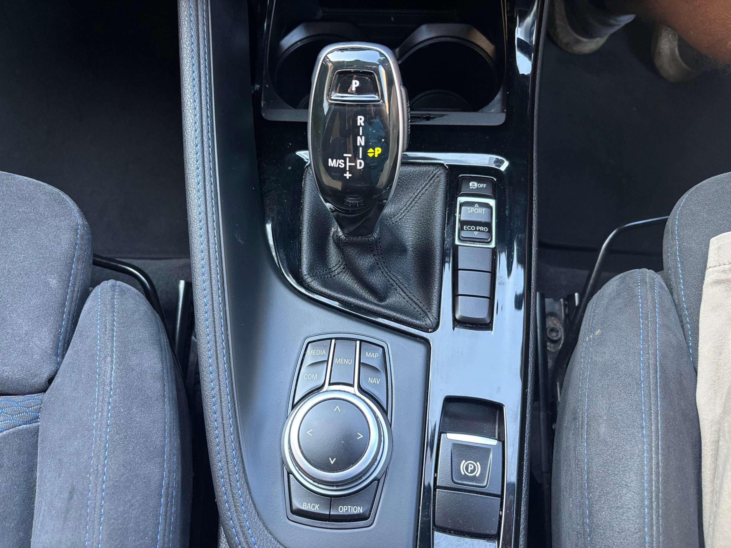 2019 BMW X1 2019 BMW X1