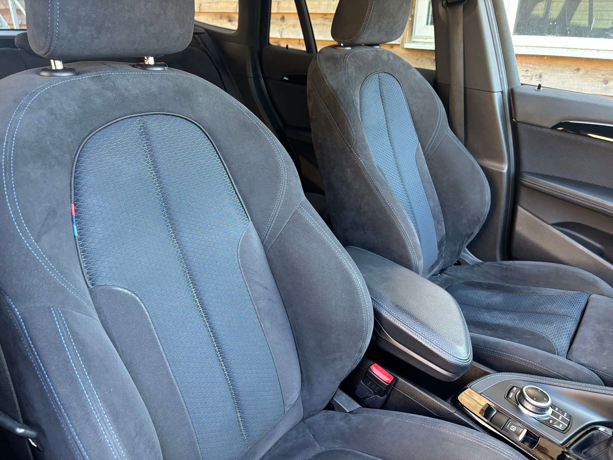 2019 BMW X1 2019 BMW X1