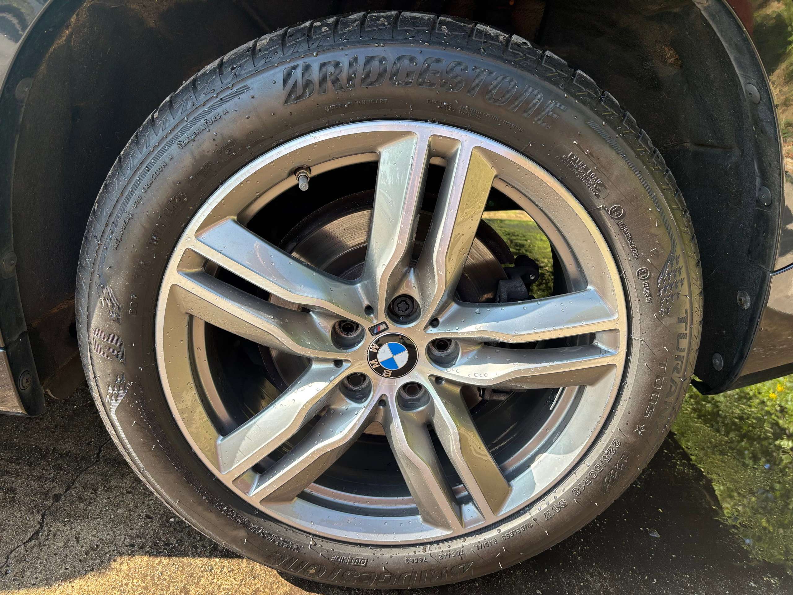 2019 BMW X1 2019 BMW X1