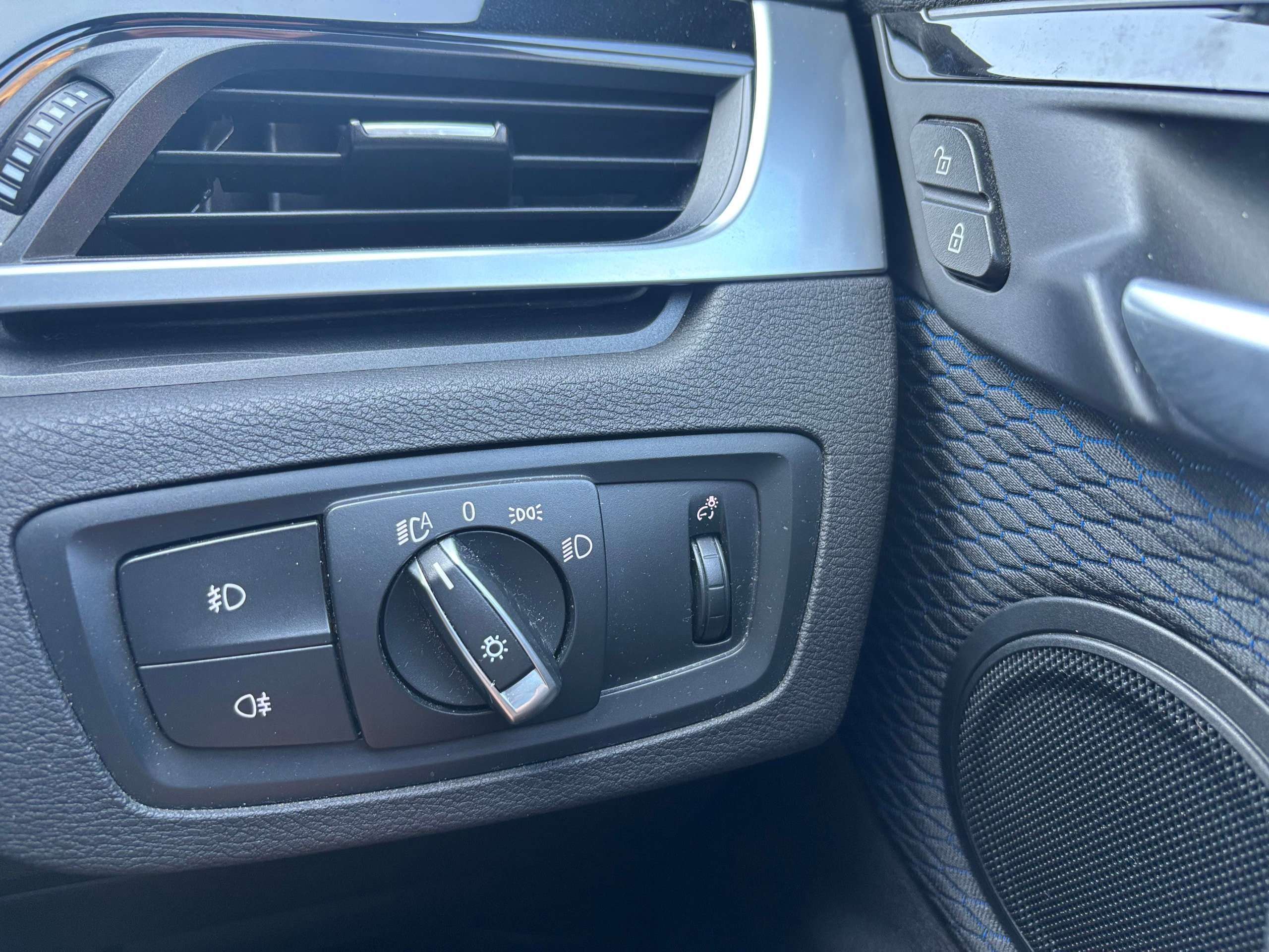 2019 BMW X1 2019 BMW X1