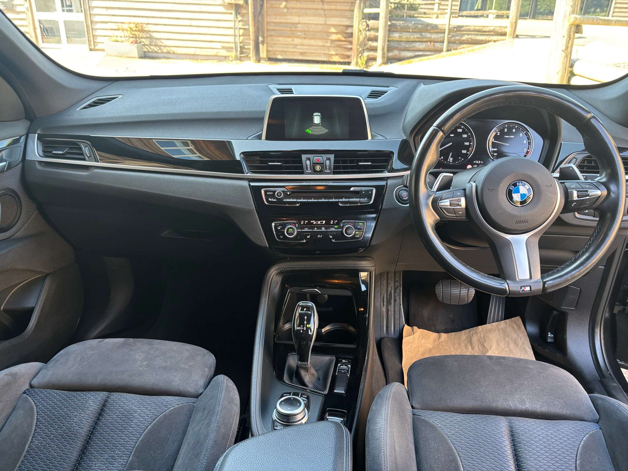 2019 BMW X1 2019 BMW X1