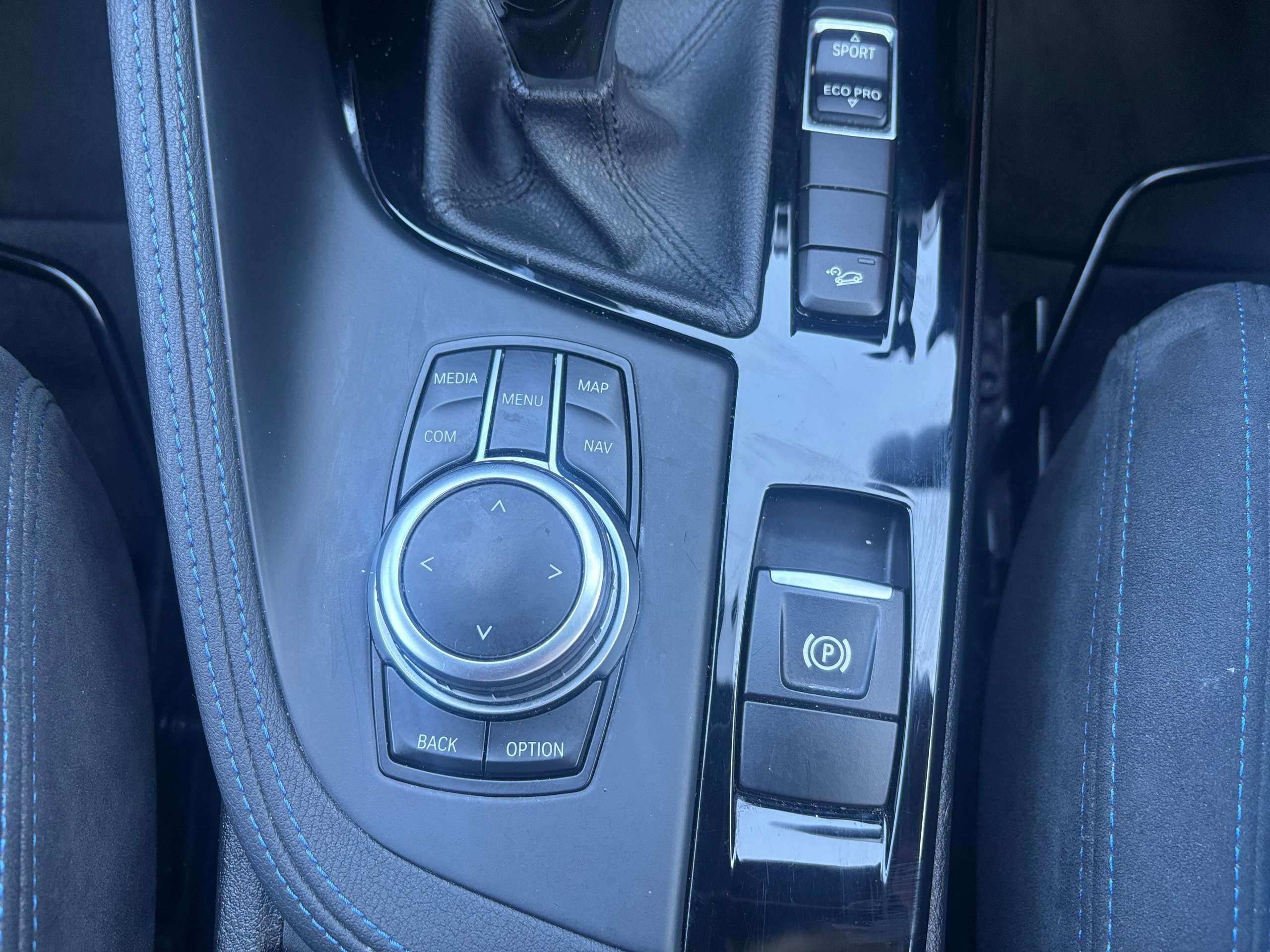 2018 BMW X1 2018 BMW X1