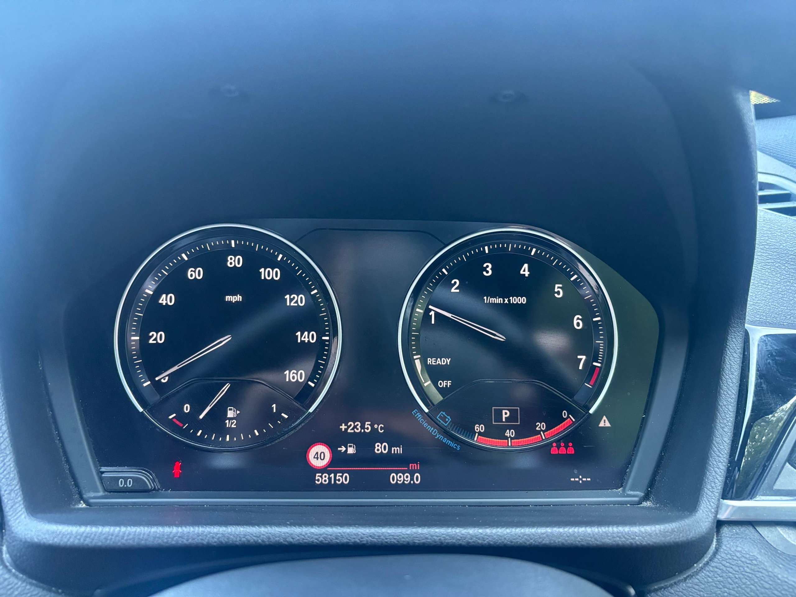 2018 BMW X1 2018 BMW X1