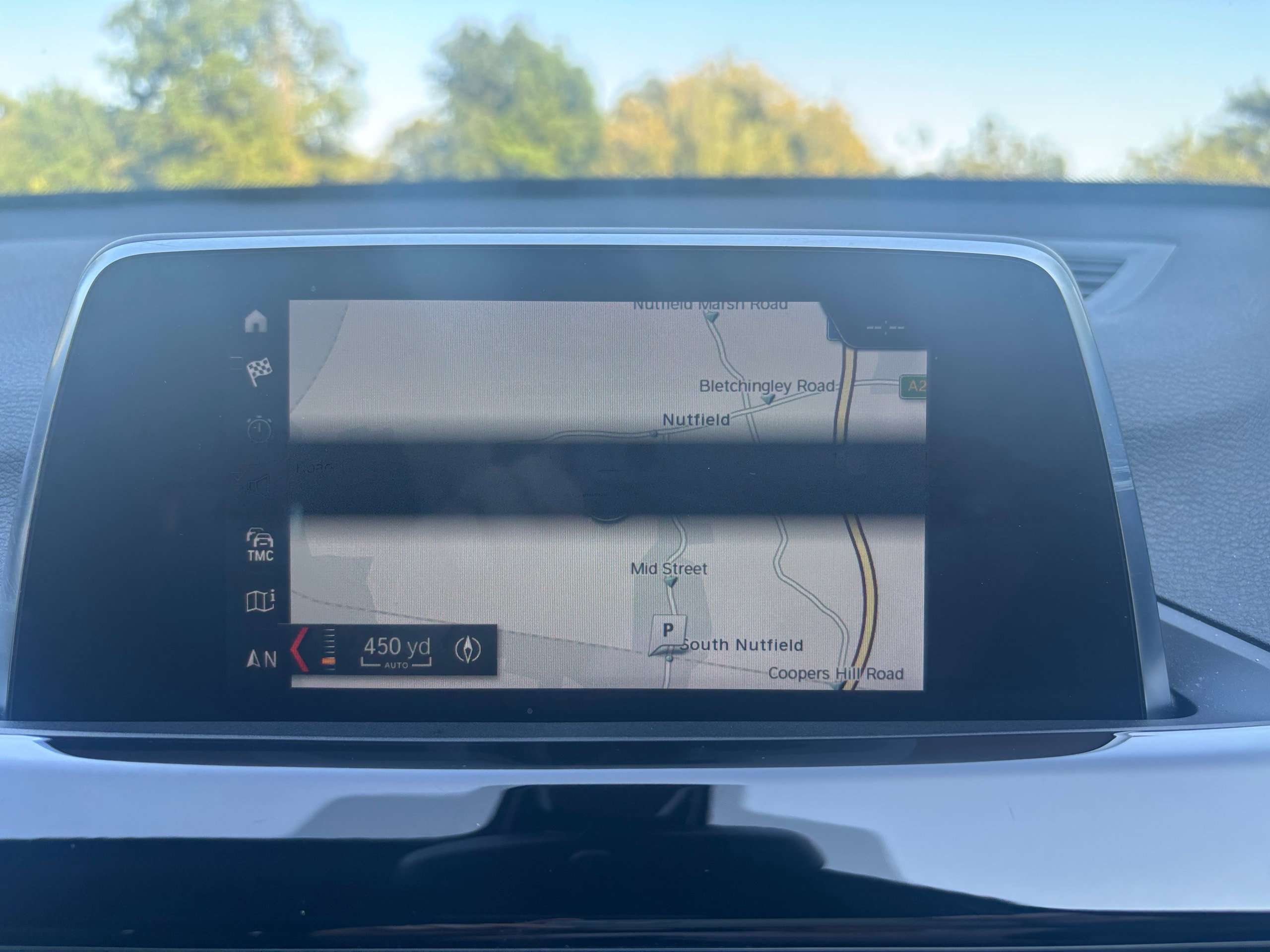 2018 BMW X1 2018 BMW X1