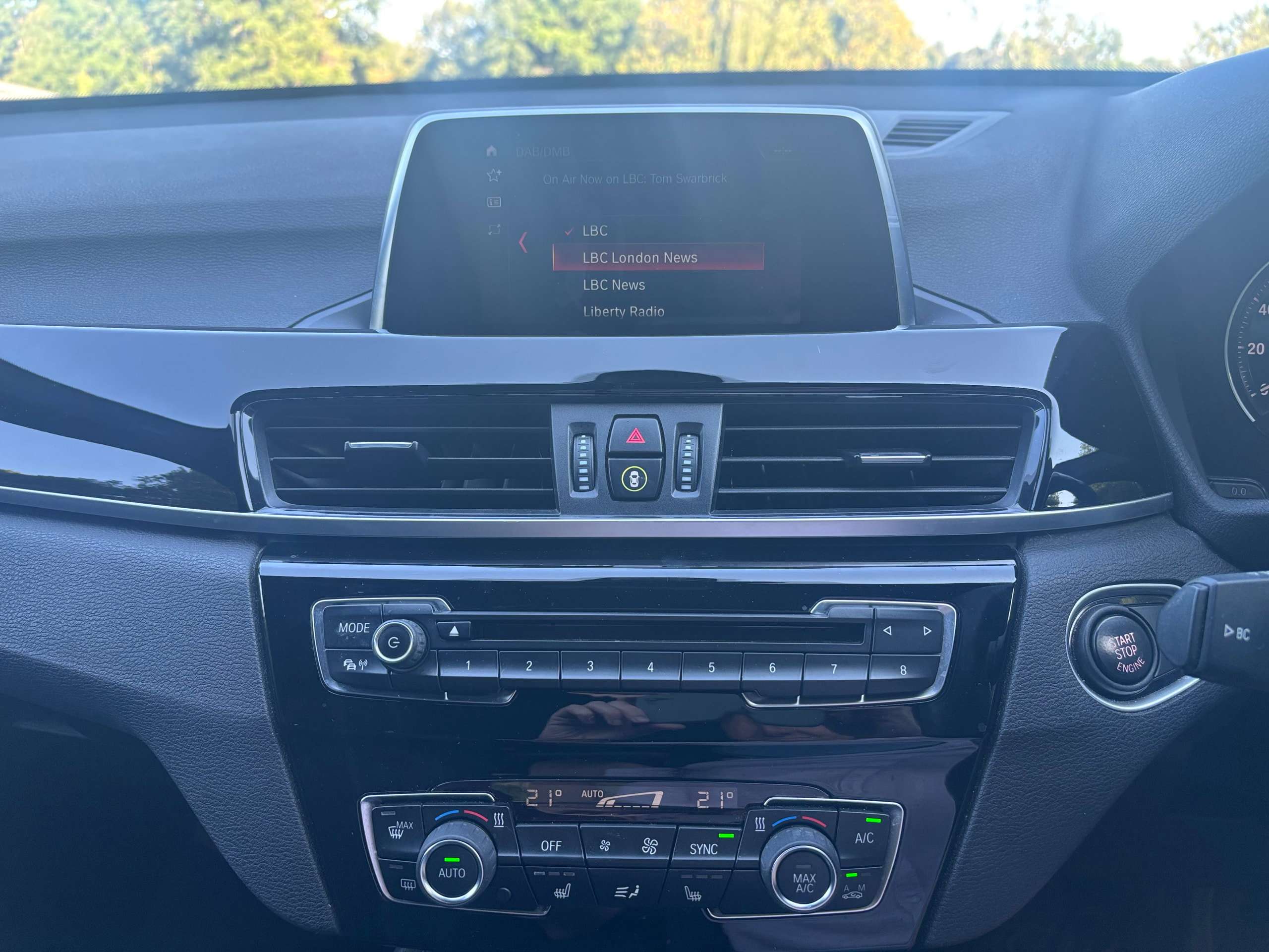 2018 BMW X1 2018 BMW X1