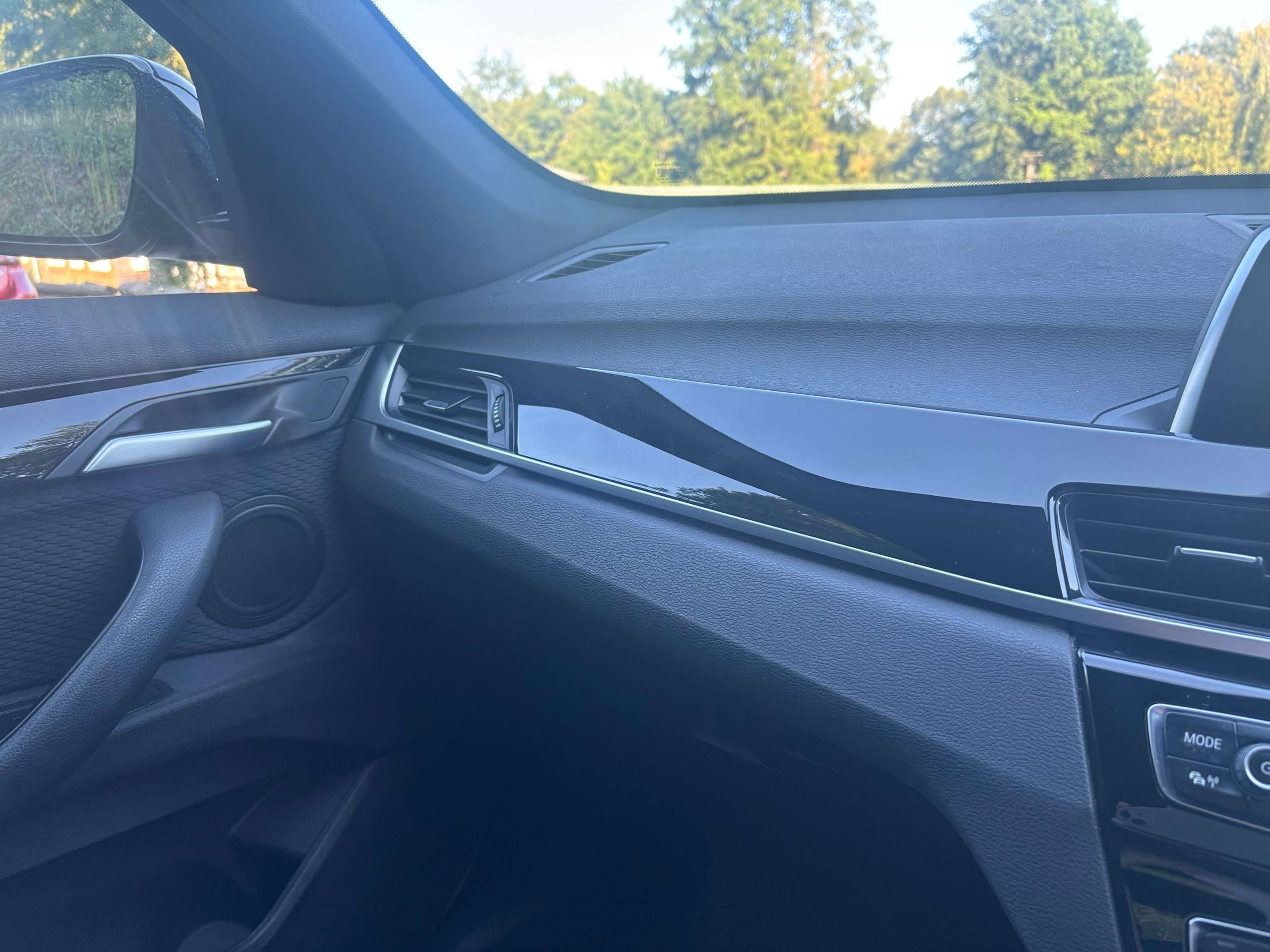 2018 BMW X1 2018 BMW X1