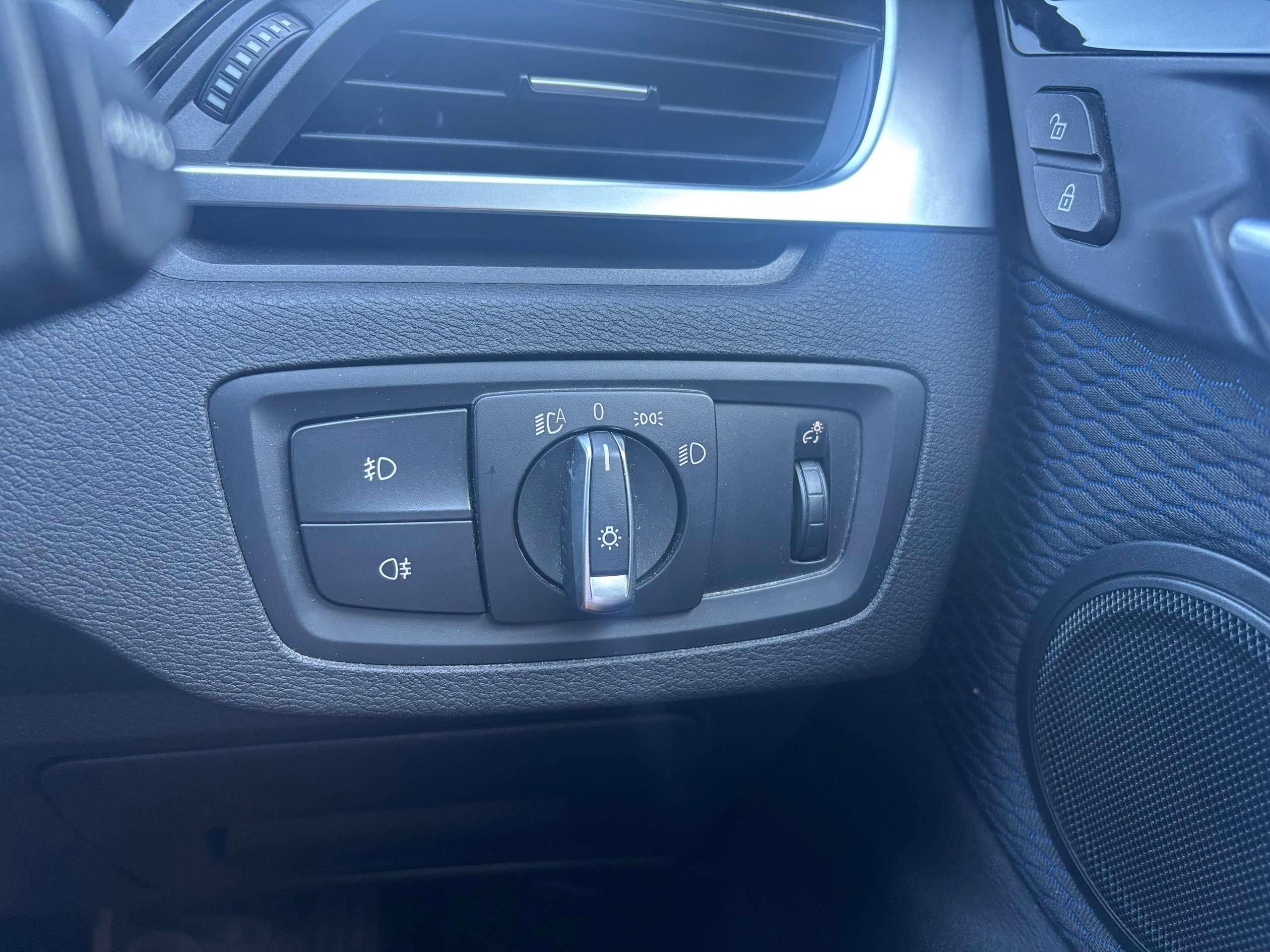 2018 BMW X1 2018 BMW X1