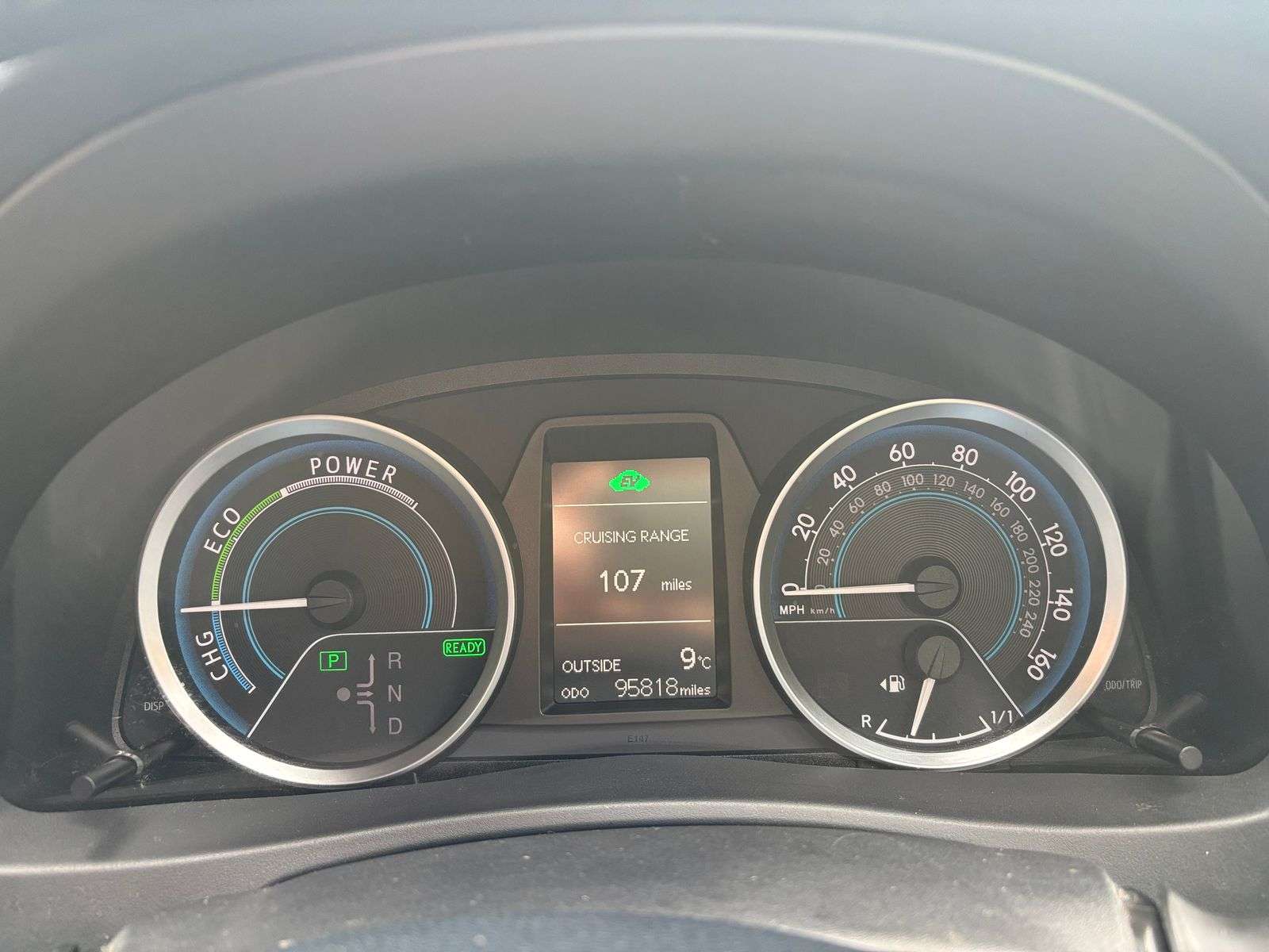 2013 TOYOTA AURIS 2013 TOYOTA AURIS