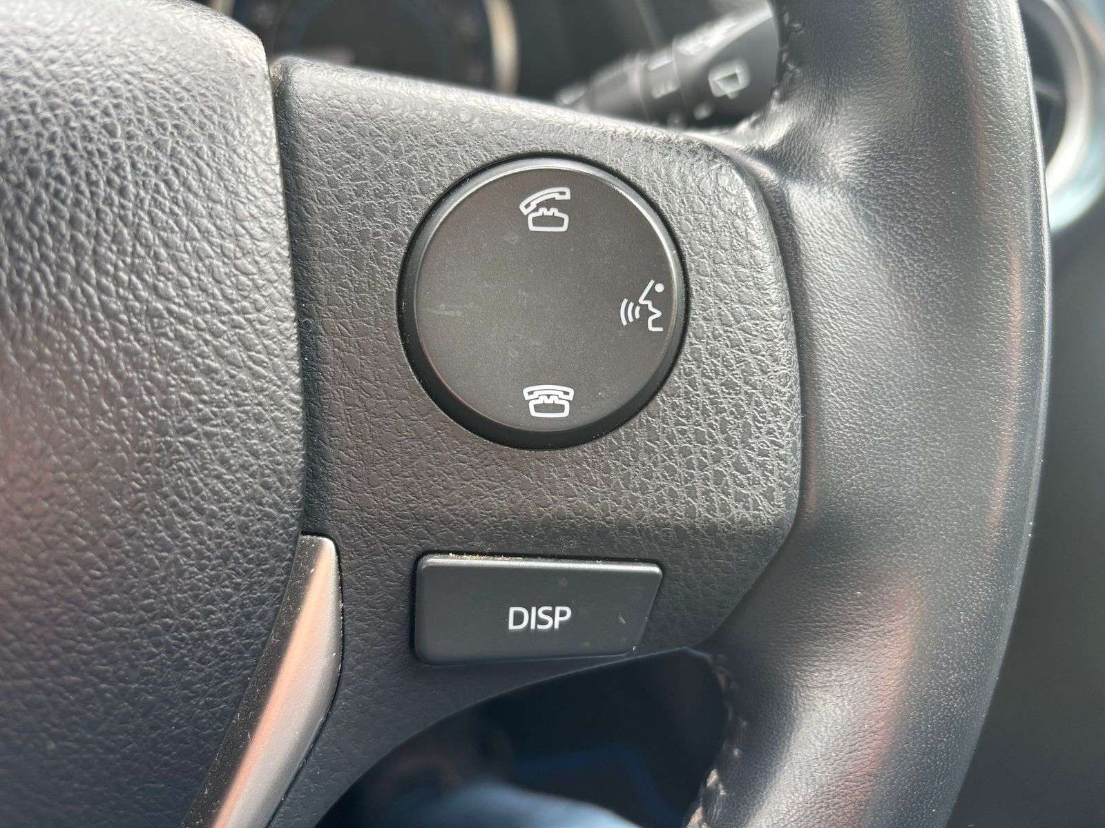 2013 TOYOTA AURIS 2013 TOYOTA AURIS