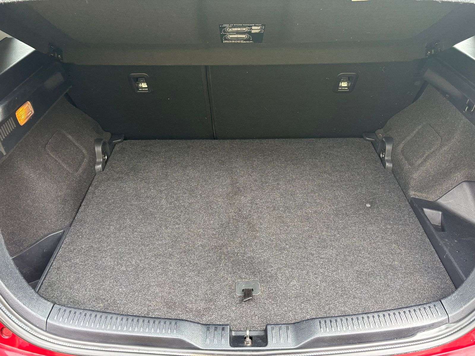 2013 TOYOTA AURIS 2013 TOYOTA AURIS