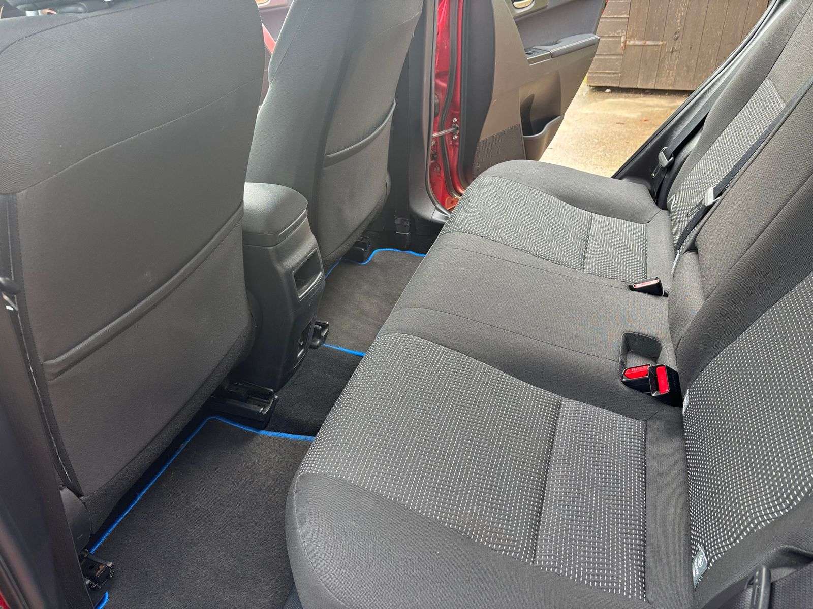 2013 TOYOTA AURIS 2013 TOYOTA AURIS