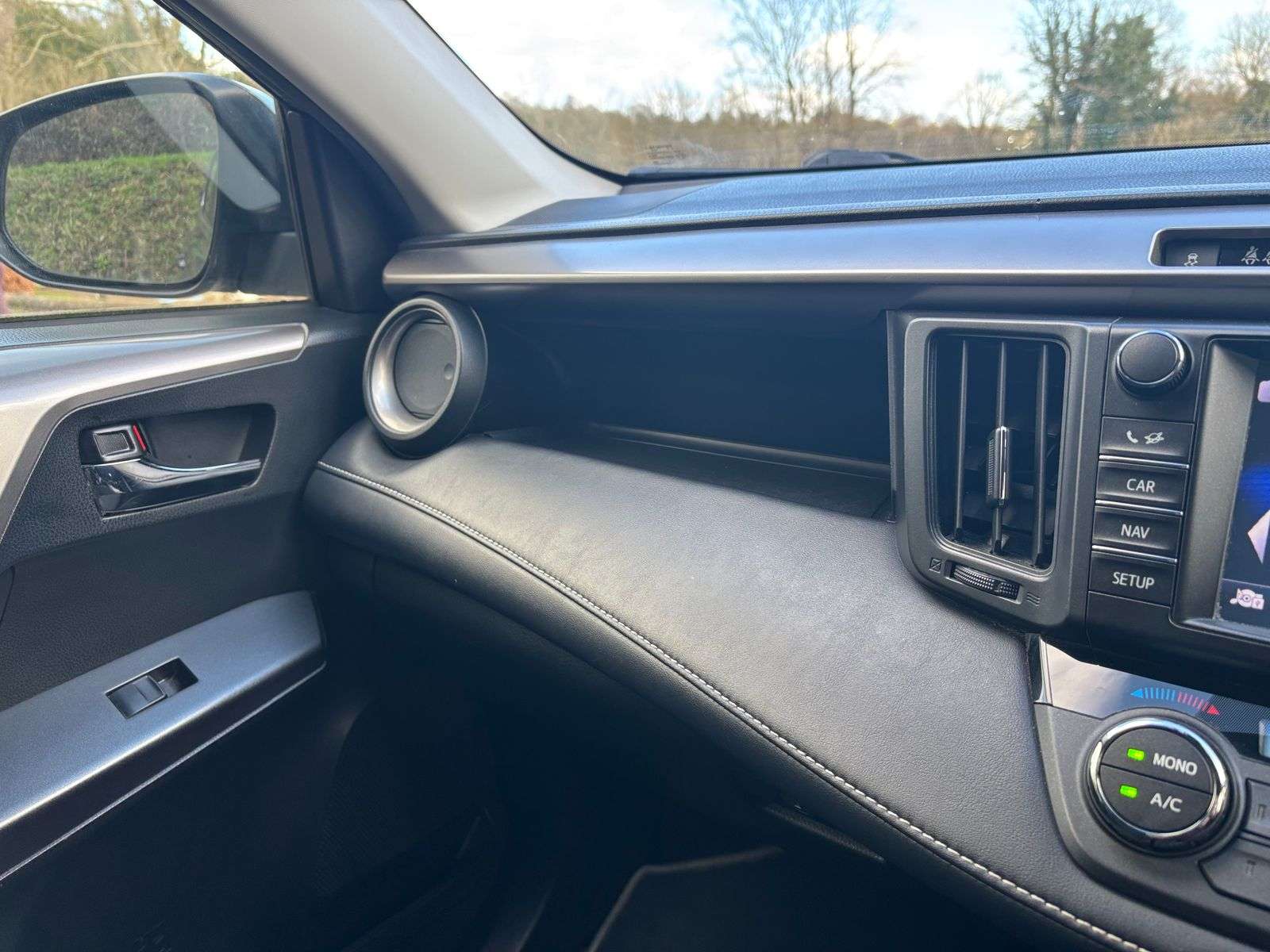 2018 TOYOTA RAV4 2018 TOYOTA RAV4