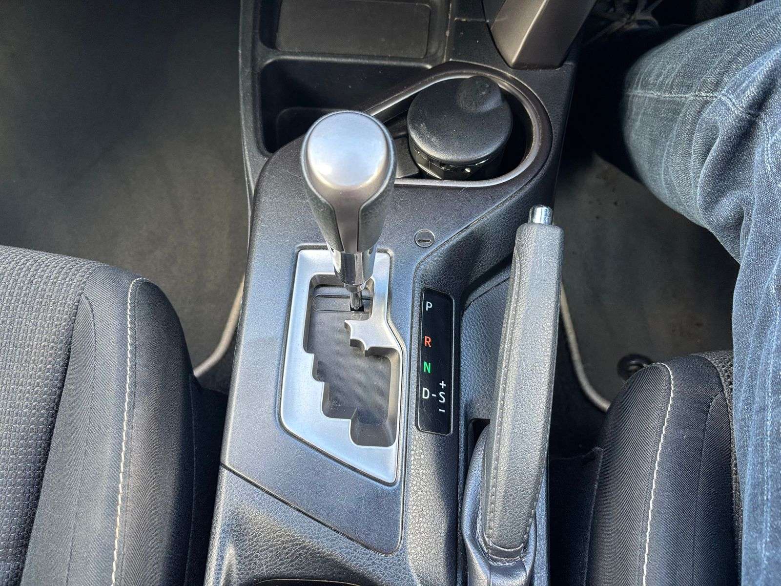 2018 TOYOTA RAV4 2018 TOYOTA RAV4