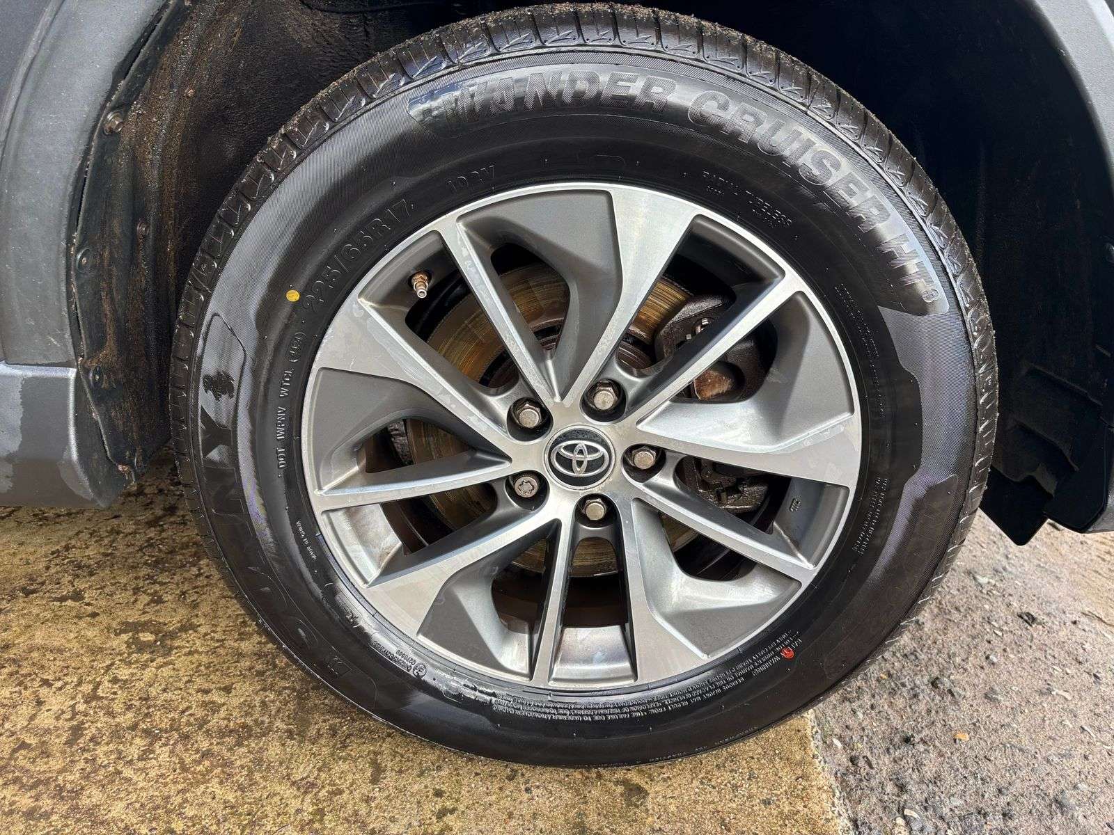 2018 TOYOTA RAV4 2018 TOYOTA RAV4