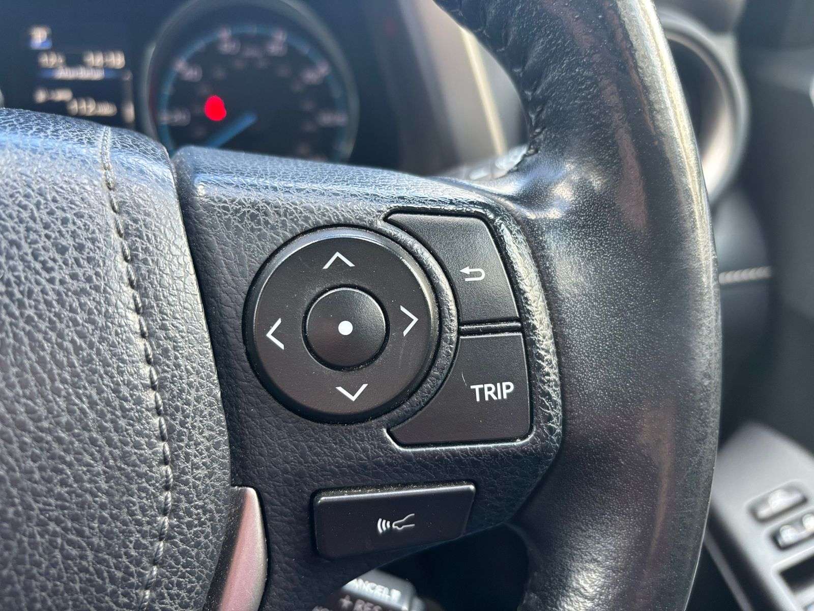 2018 TOYOTA RAV4 2018 TOYOTA RAV4