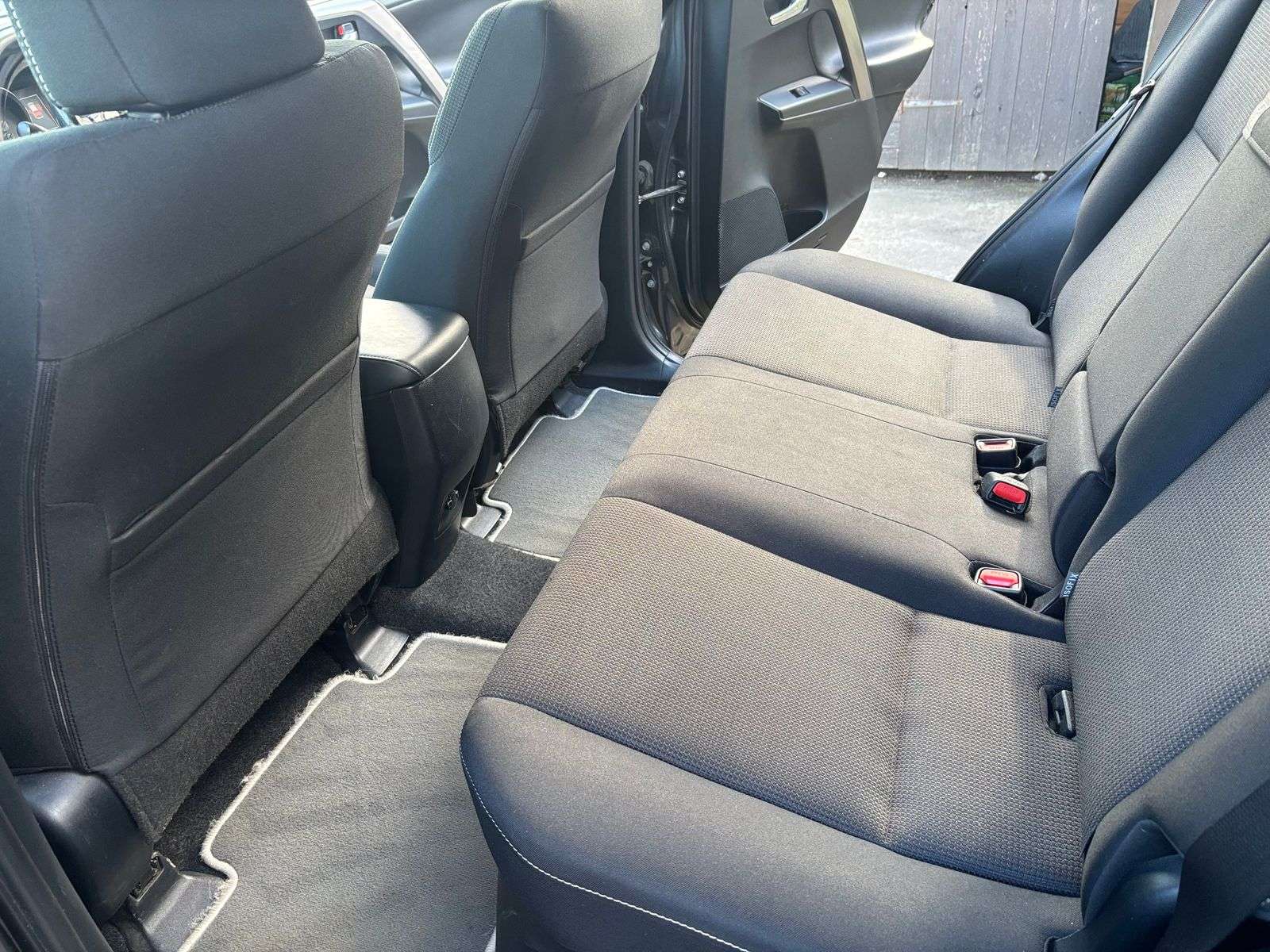 2018 TOYOTA RAV4 2018 TOYOTA RAV4